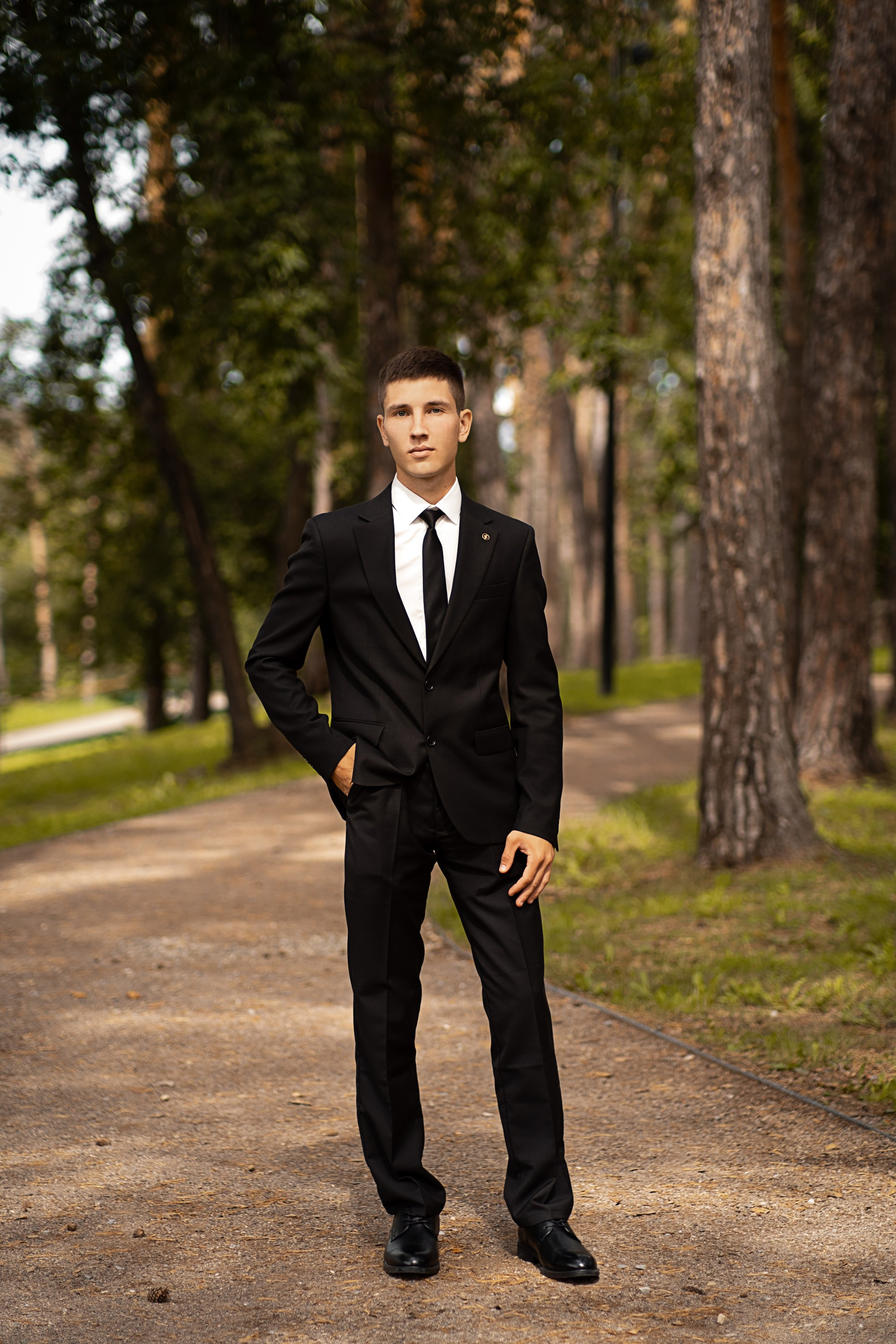 Алексей & Анжелика. Свадебный и семейный фотограф в Тюмени Екатерина Дубровина