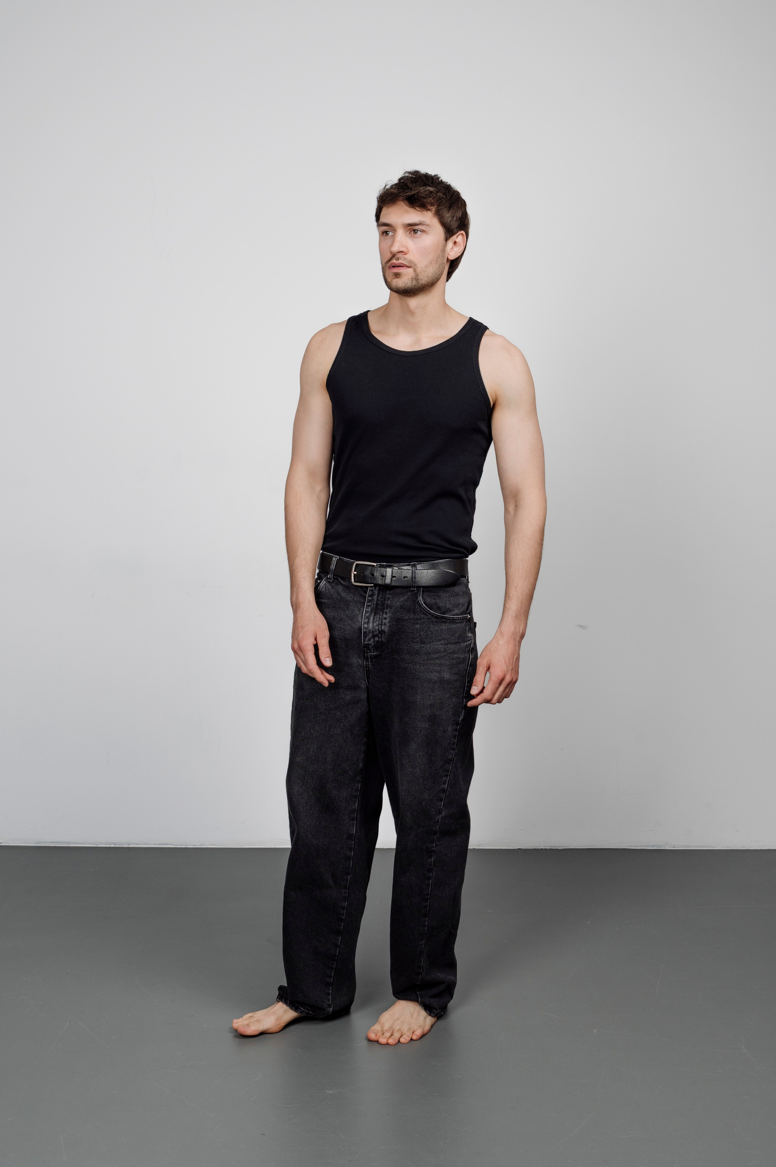 Модельные снепы (мужские). Photographer in Belarus — Olga Shapovalova (Zhardeckaya)