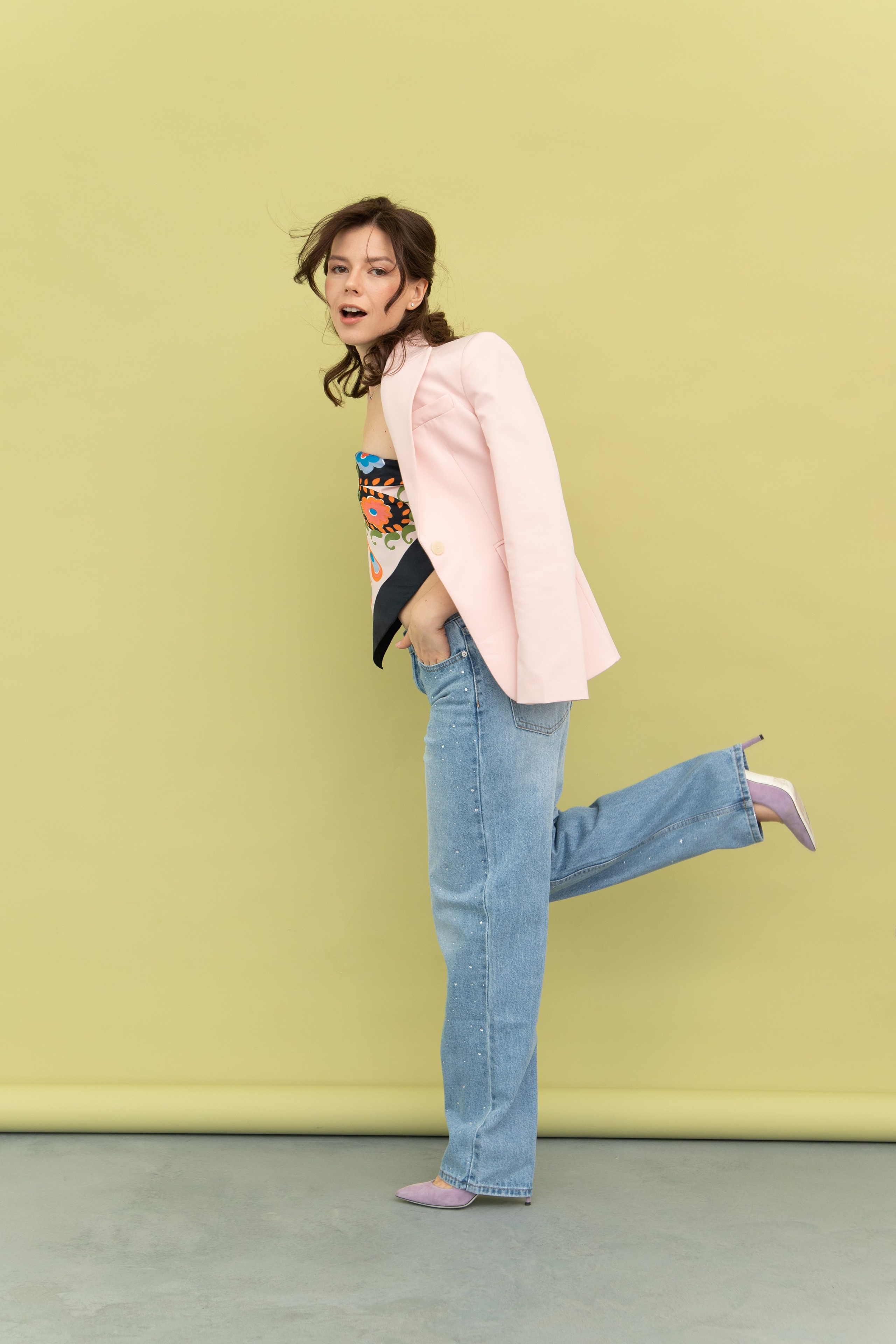 Индивидуальные съёмки. Фотограф Анна Гаремина. Контент и индивидуальные съёмки