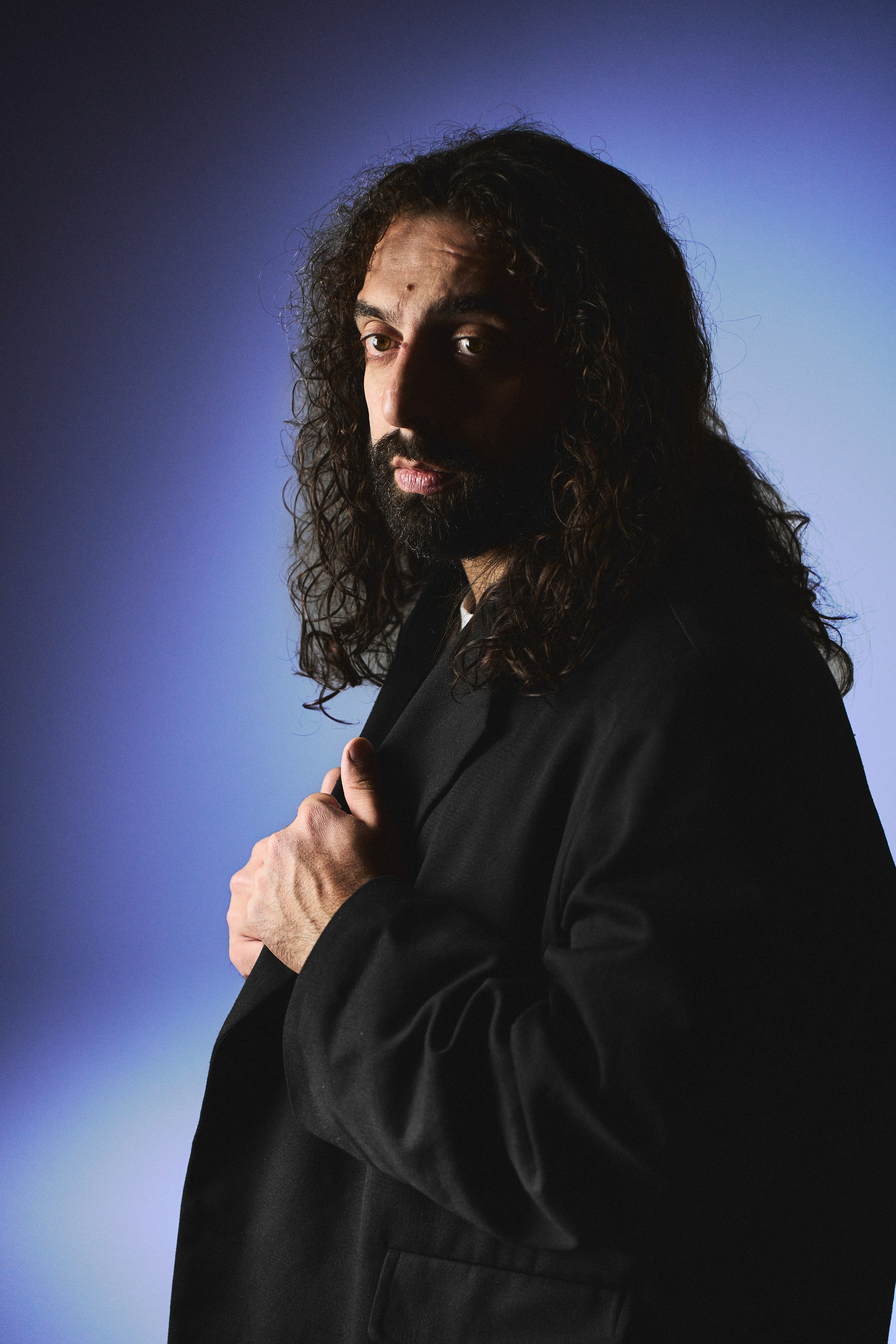 Давид. Репортажный, свадебный и портретный фотограф в Казани | Ринат Миниханов