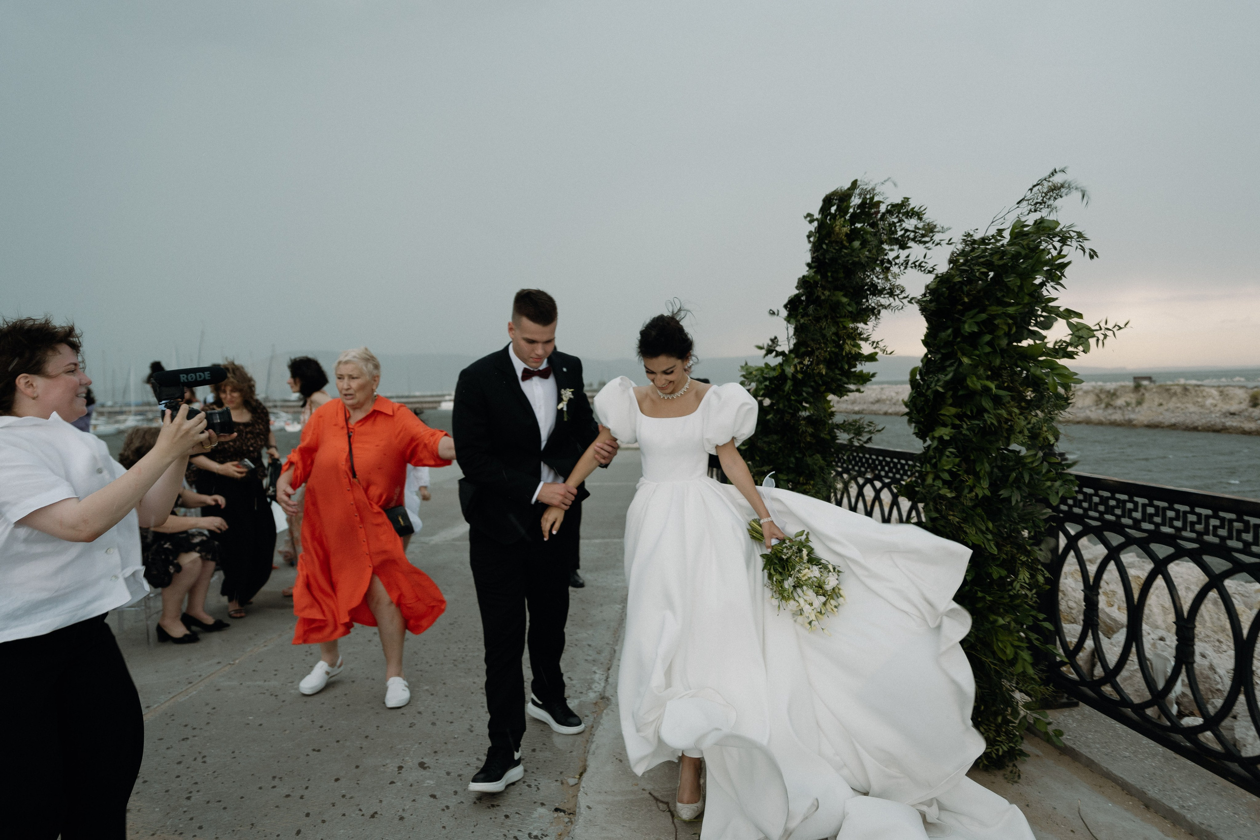 Angelina & Ivan. Портретный фотограф Анастасия Завалкевич