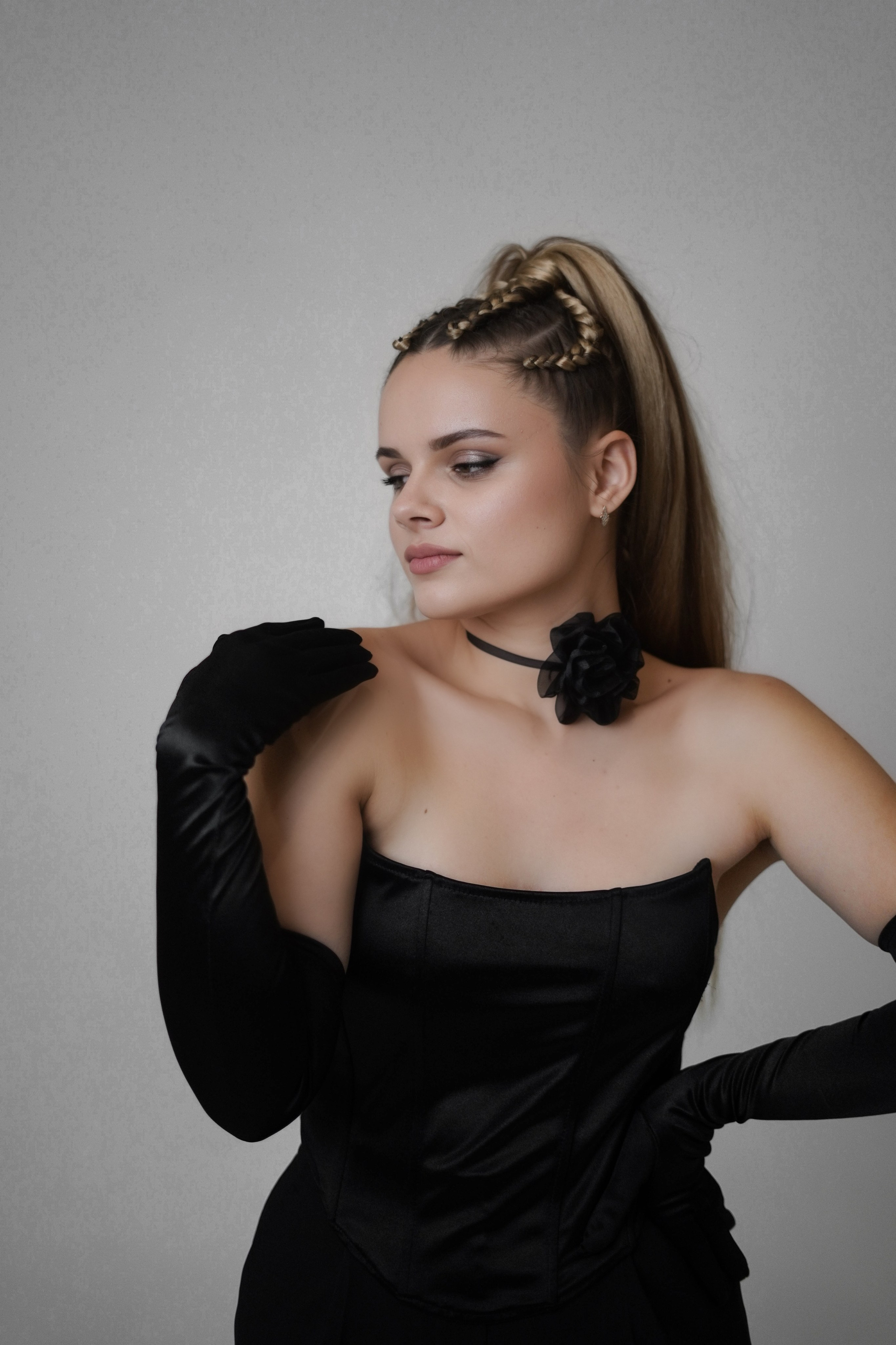 Марина. Фотограф Волгоград Анастасия Ли