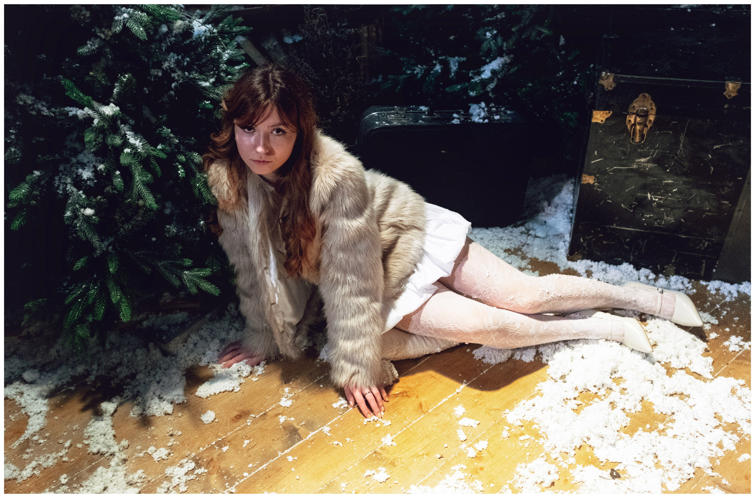 `Ann. Художественный деятель | фотограф