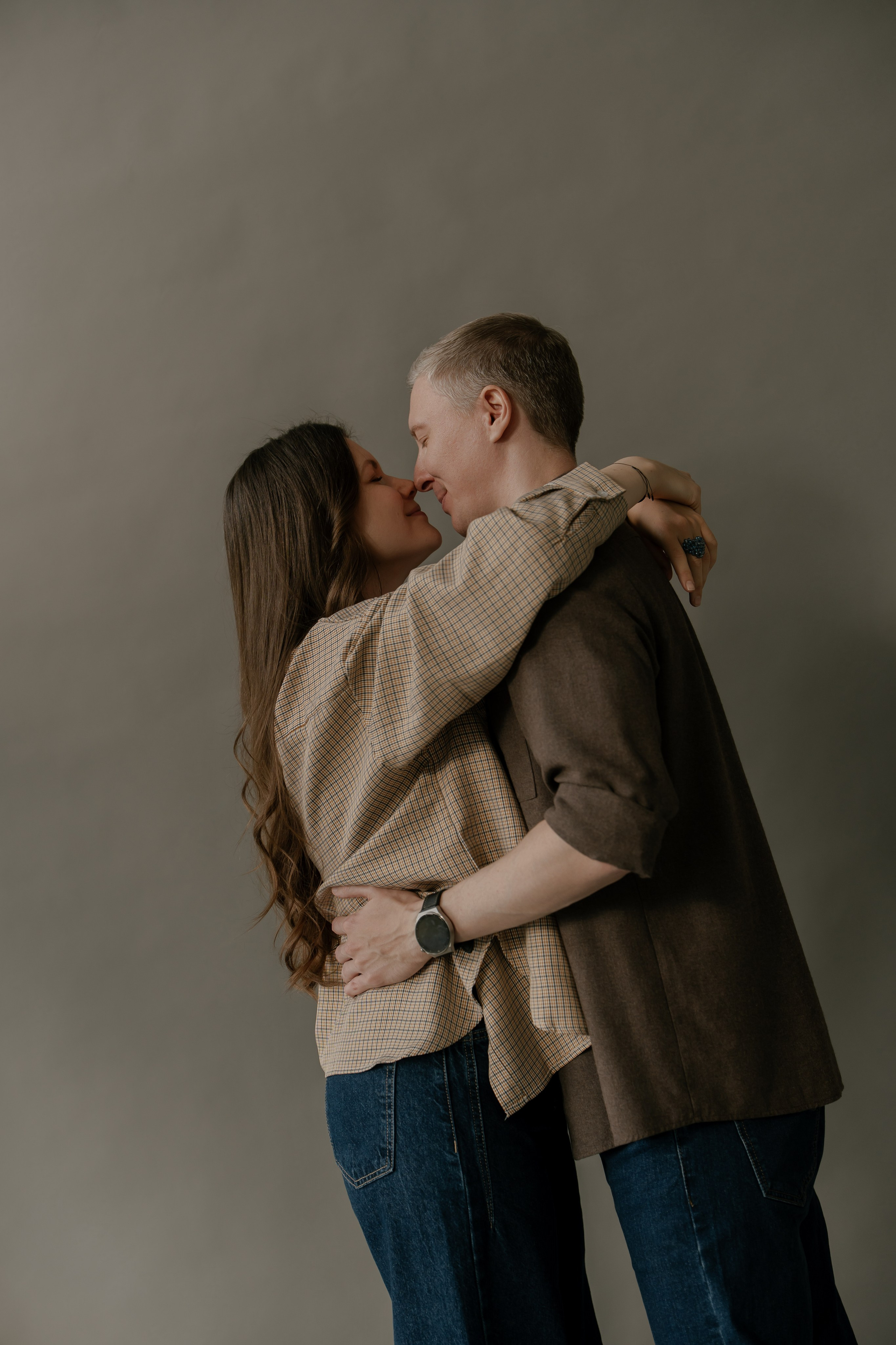 Большая семья Елисея. Свадебный и семейный фотограф в Москве и Красногорске — живые кадры | Анастасия Тихонова