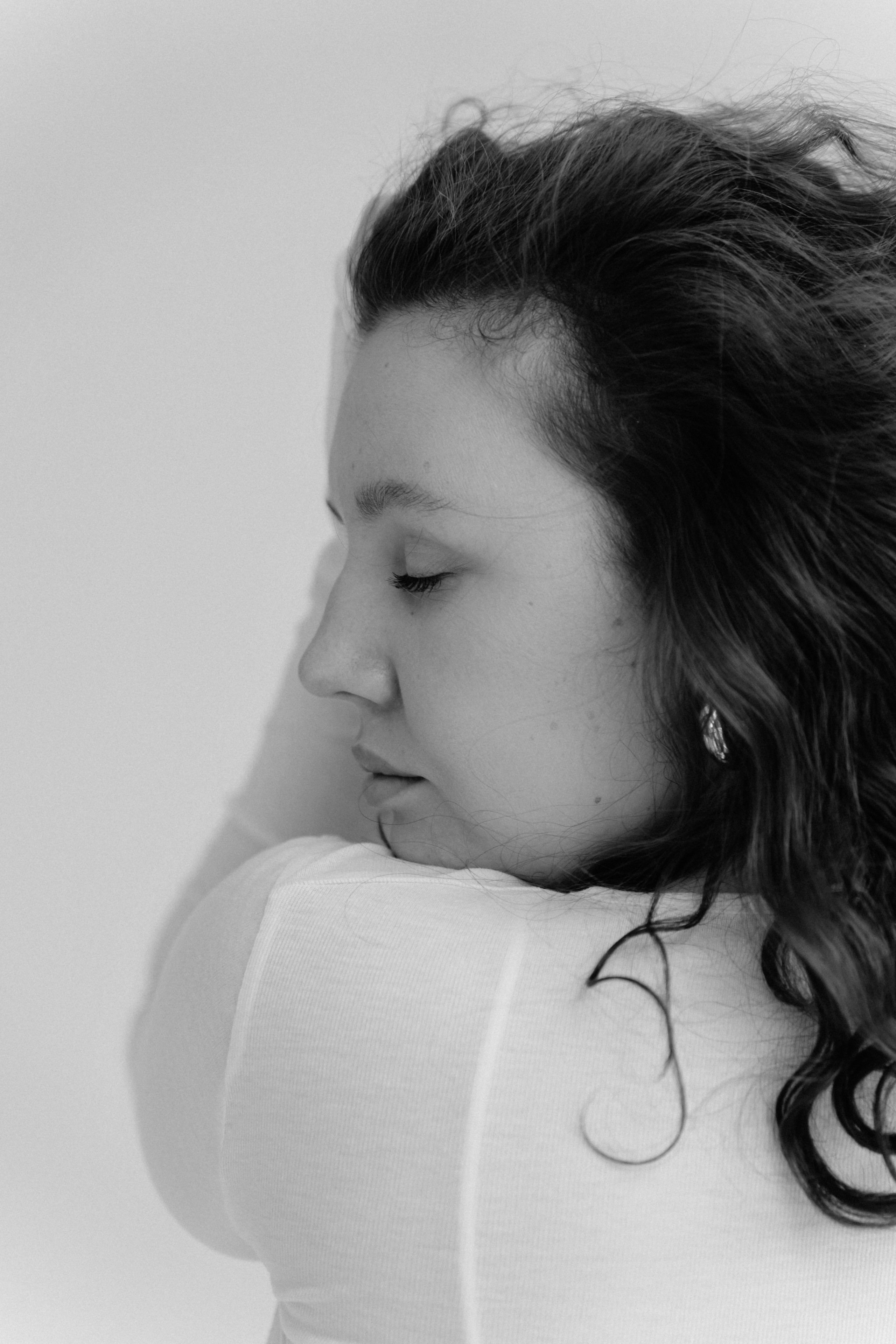 Наилия. Семейный и свадебный фотограф в Красногорске Анастасия Тихонова