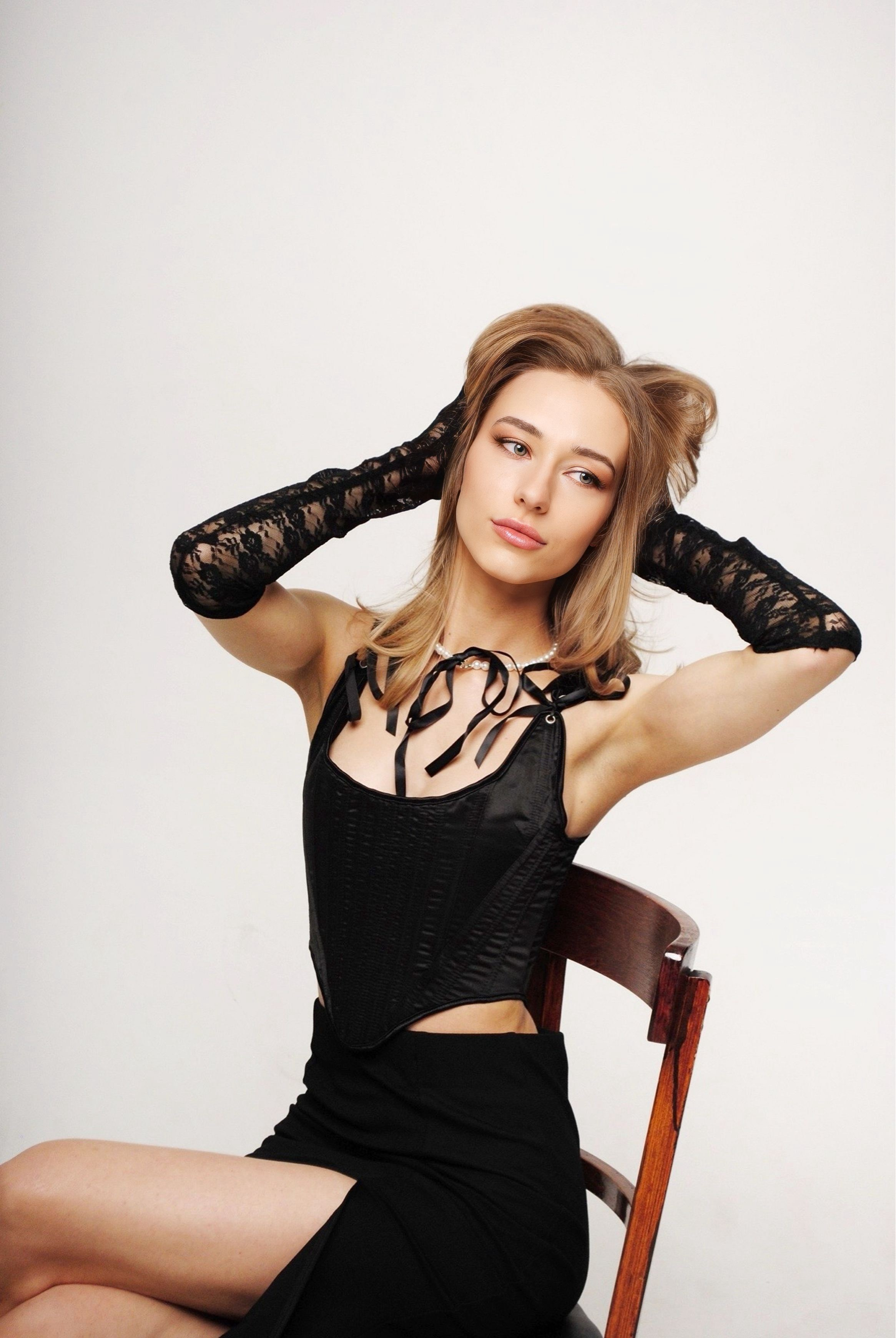 Виктория. Фотограф Мария Мусаелян