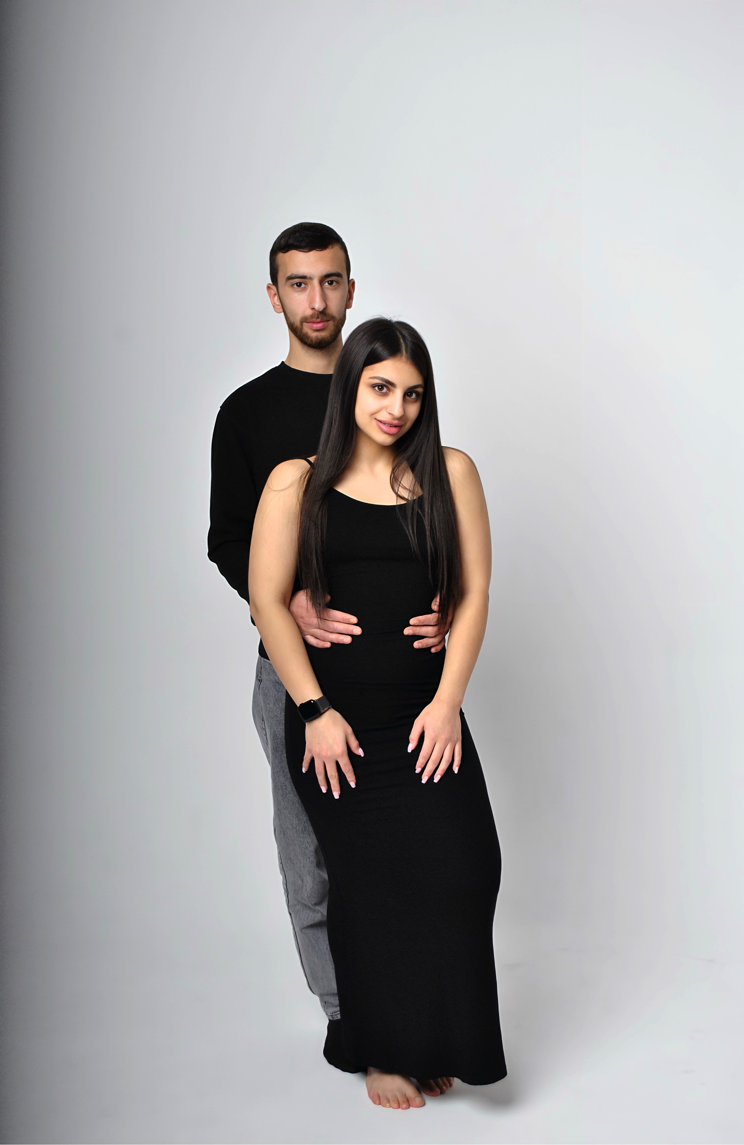 Екатерина. Фотограф Мария Мусаелян