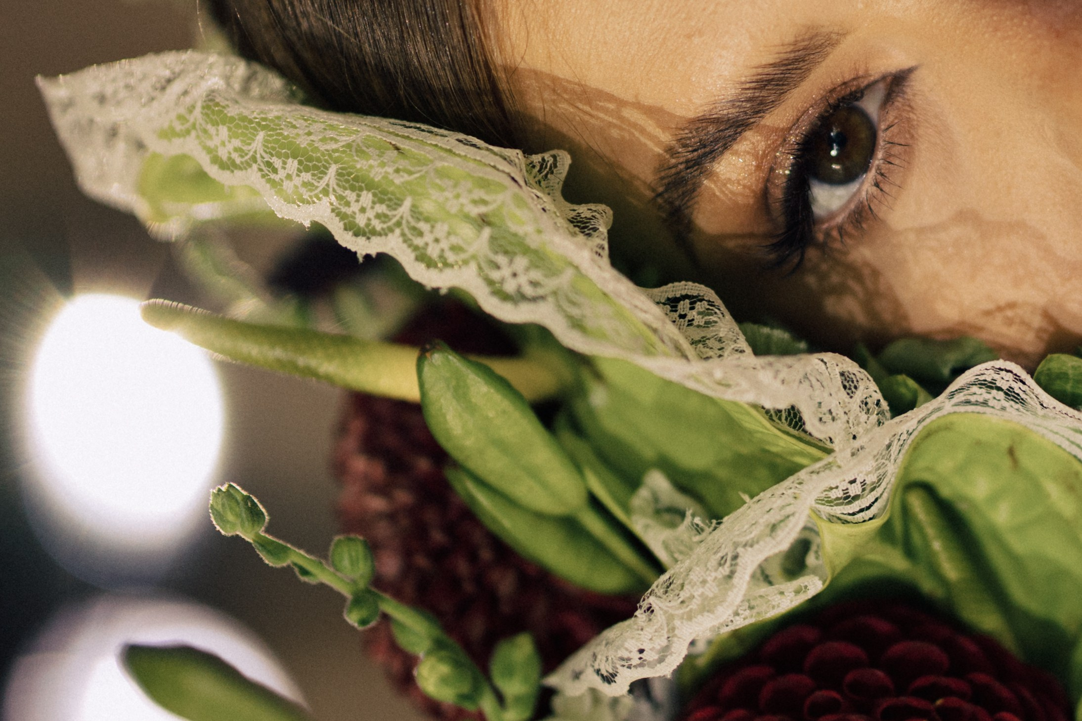 Сотканы из любви. Daria Chigintseva Photographer