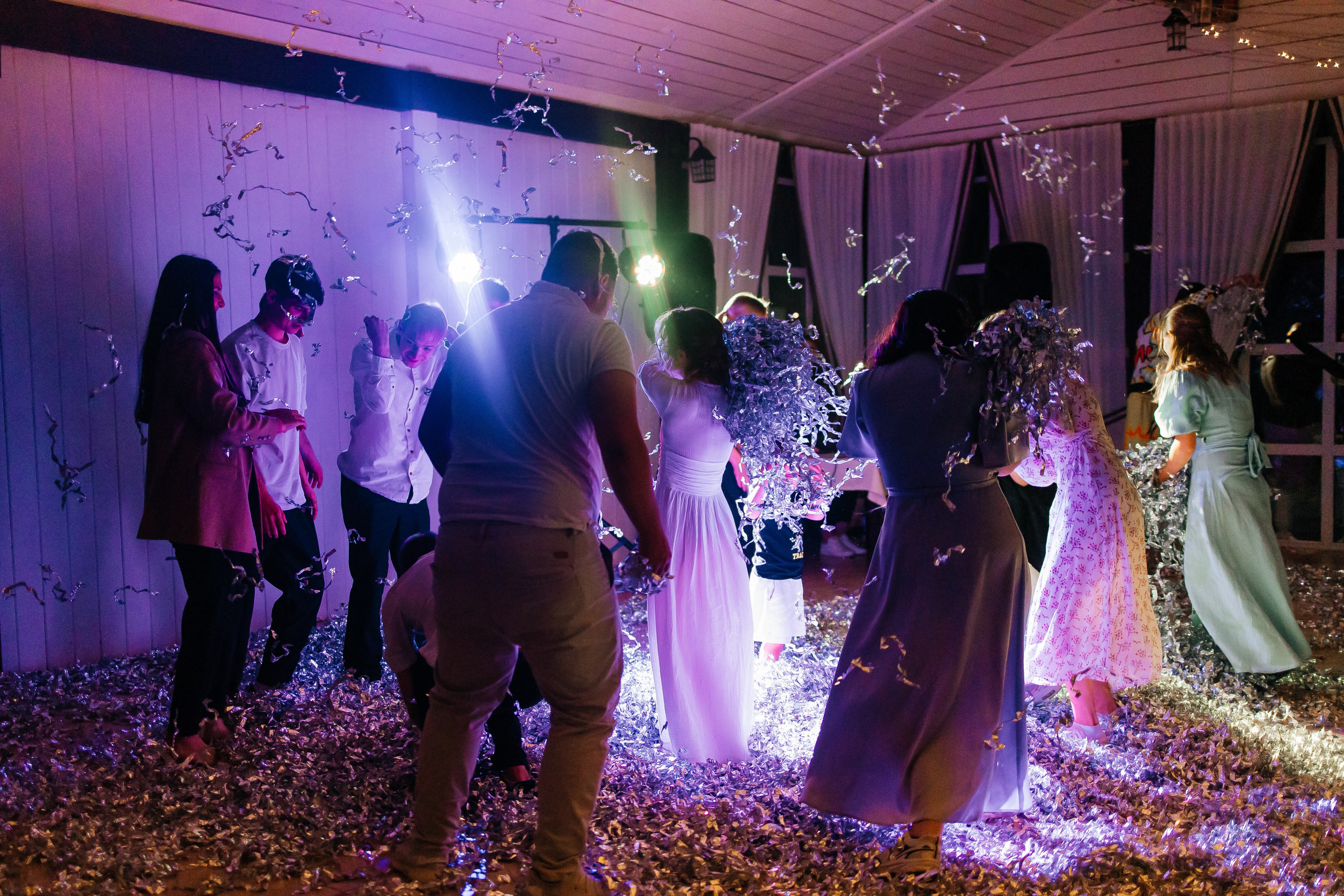 Павел и Юлия. Свадебный и семейный фотограф в Ростове-на-Дону