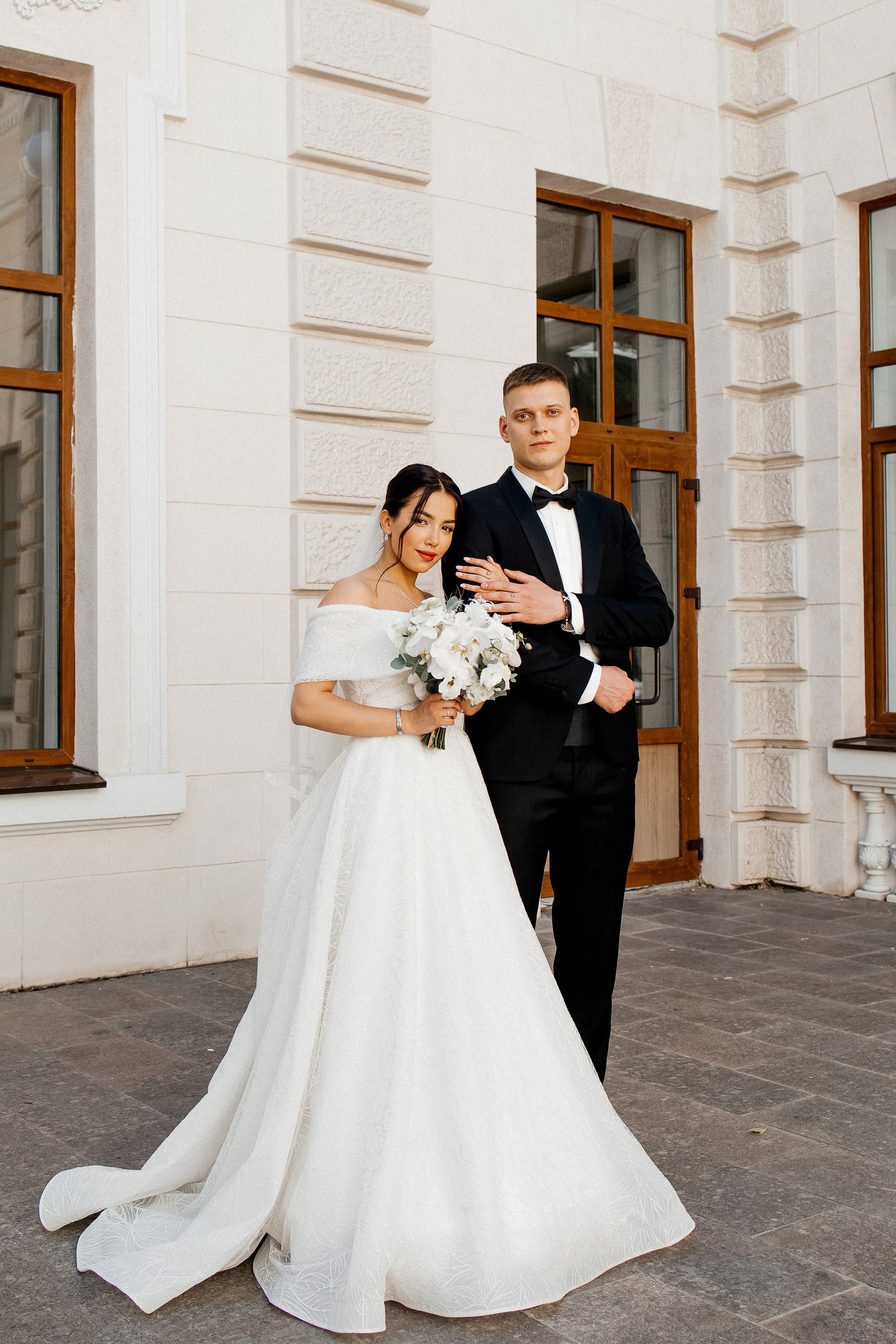 Виталий и Ольга. Свадебный и семейный фотограф в Ростове-на-Дону