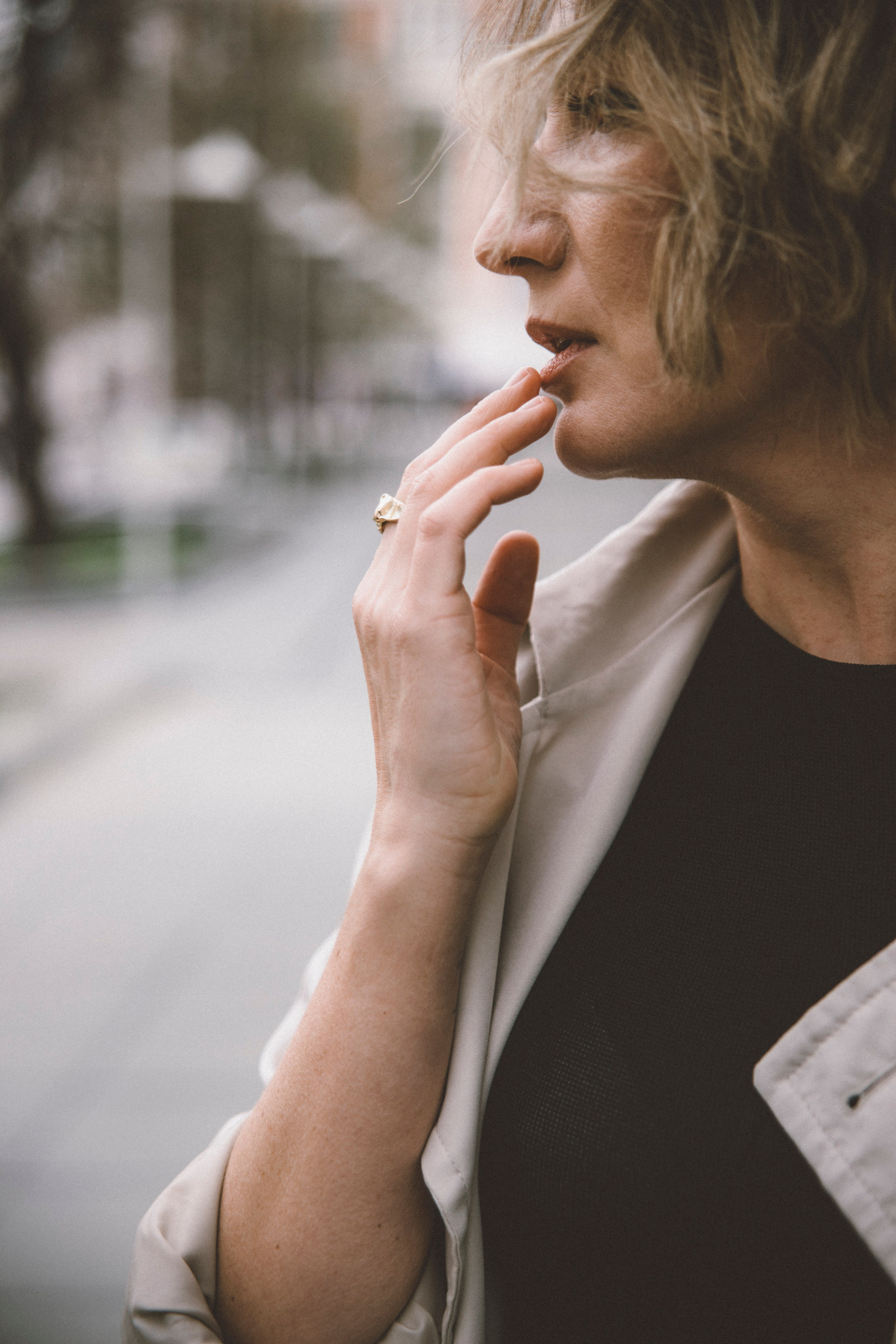 Ольга. Бренд-фотограф в Москве Наталья Семенова