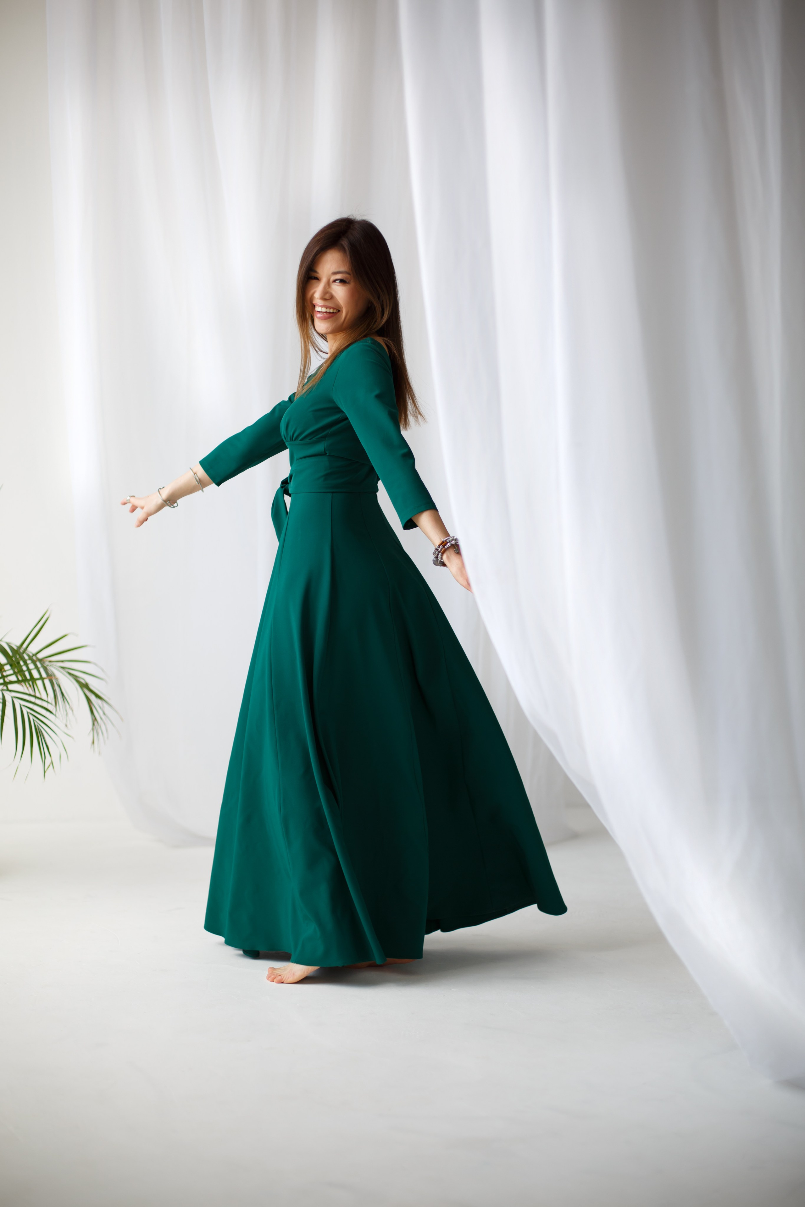 ГУЛЬНАРА практик таро и гвоздестояния. Фотограф в Волгограде Галина Власенко