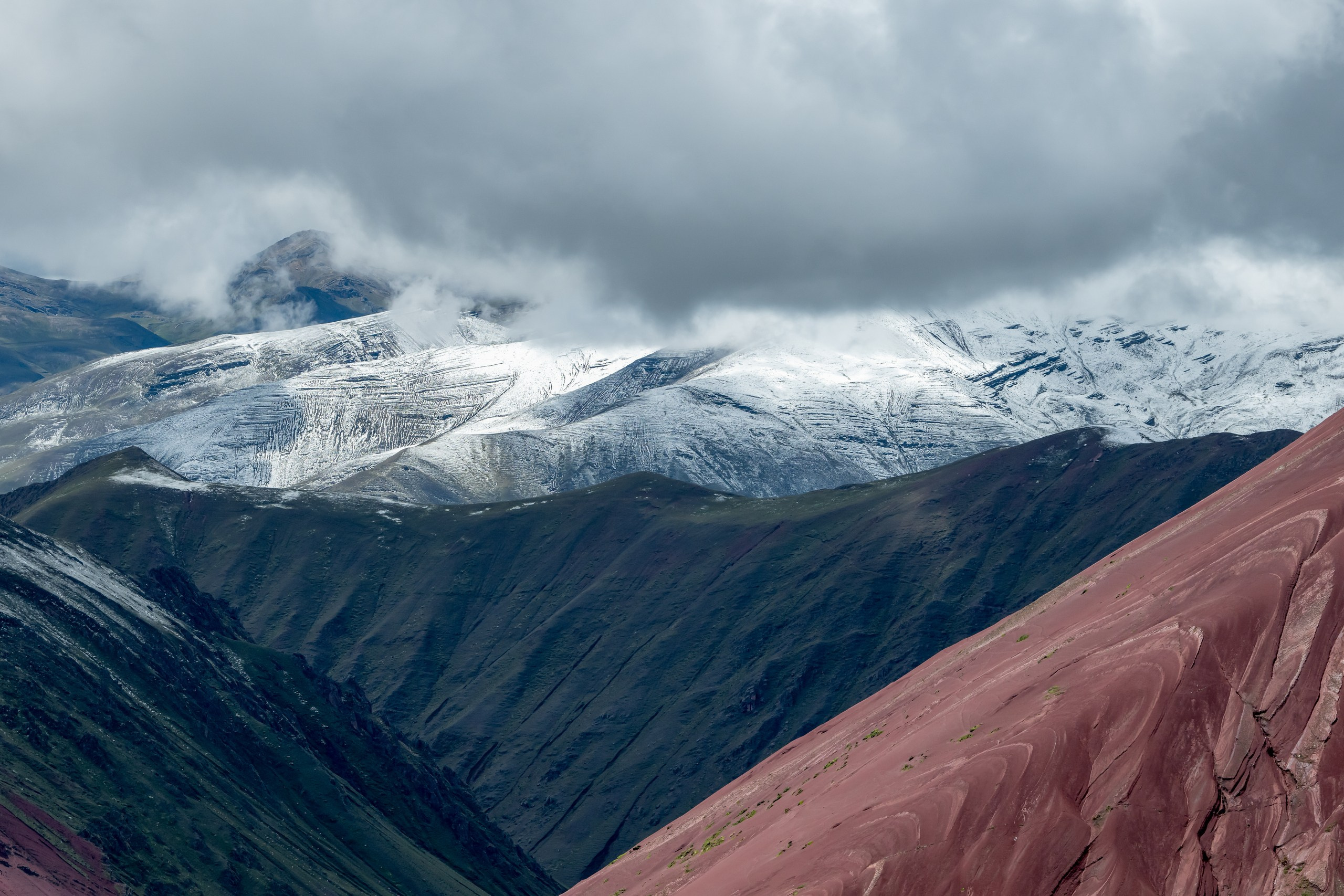 Перу. Foto-Zuev фотография как искусство
