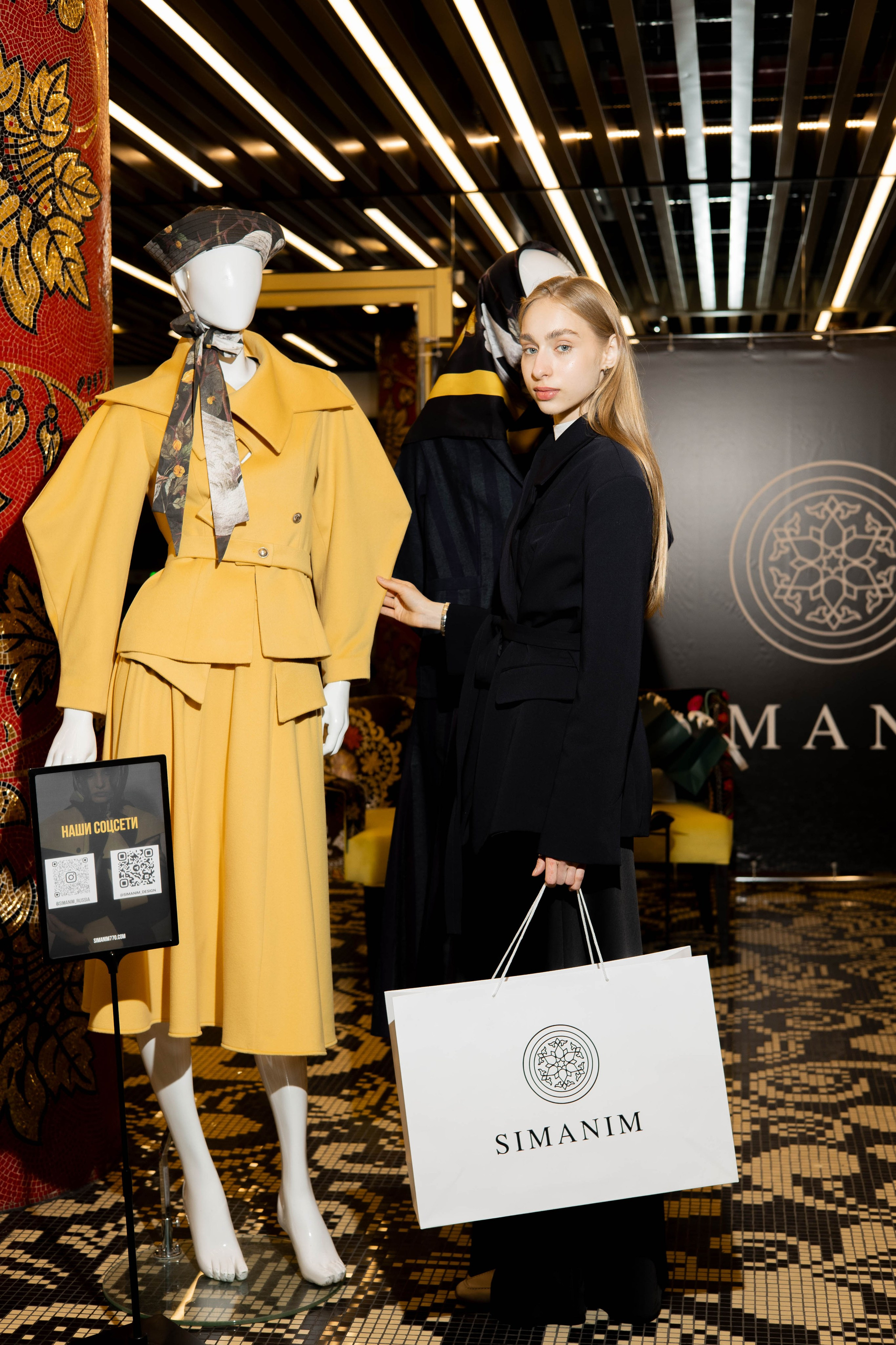 Первый Еврейский Женский Конгресс. Свадебный, портретный фотограф Москва