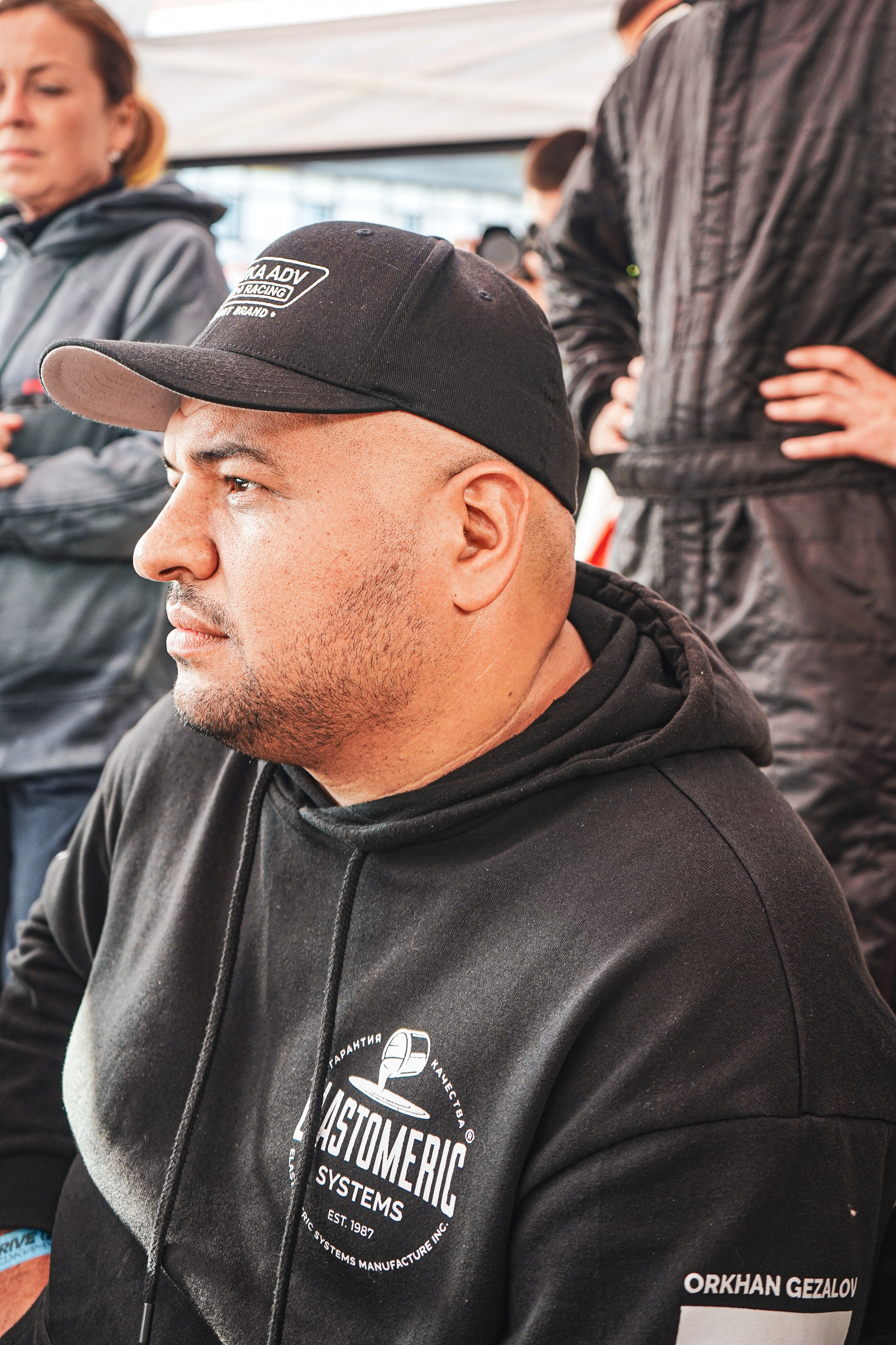 YUKA DRIVE FEST. Беларусь 2025. Объективно. Показываю жизнь через свои кадры