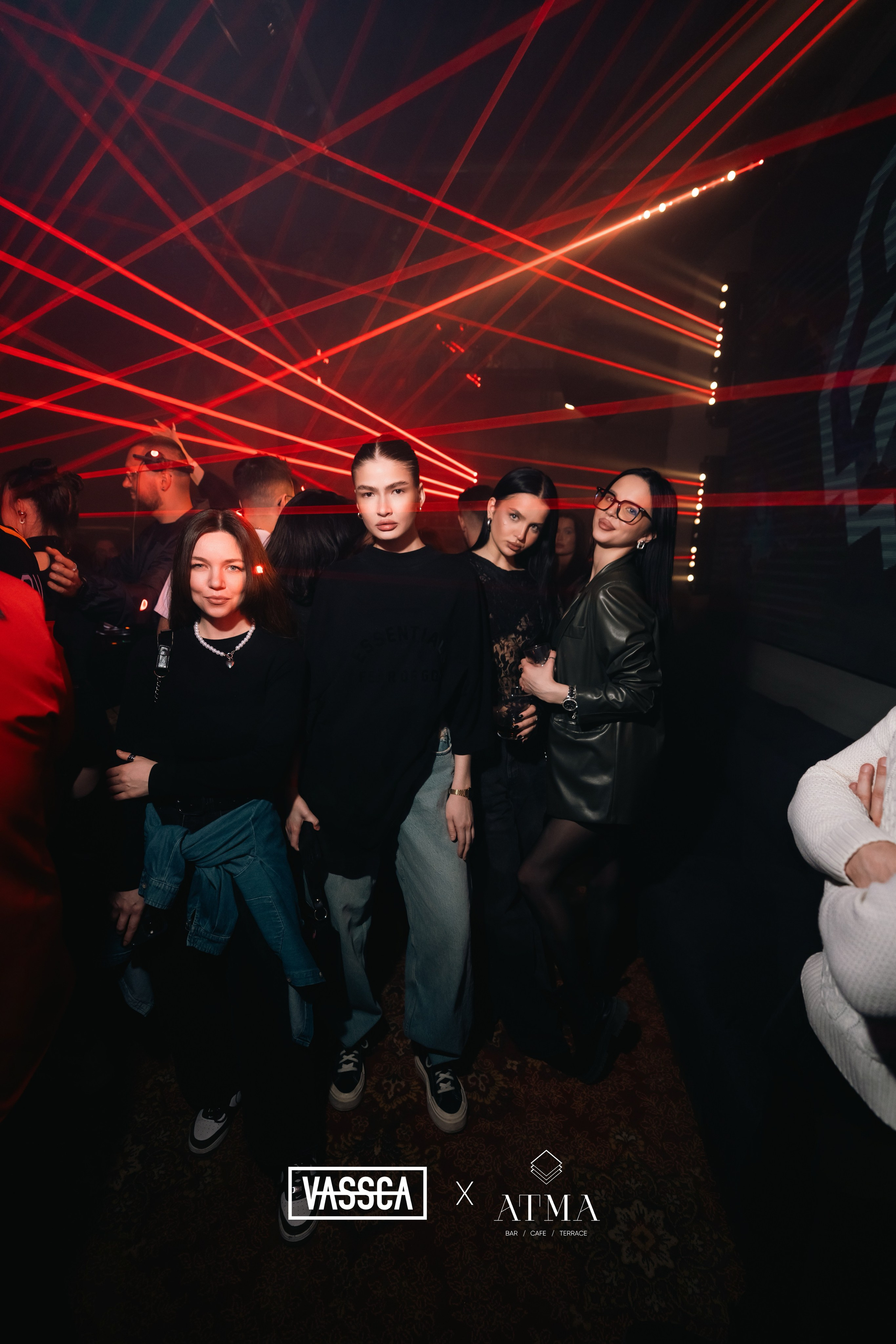 PARTY VASSCA 12.04.25. VASSCA