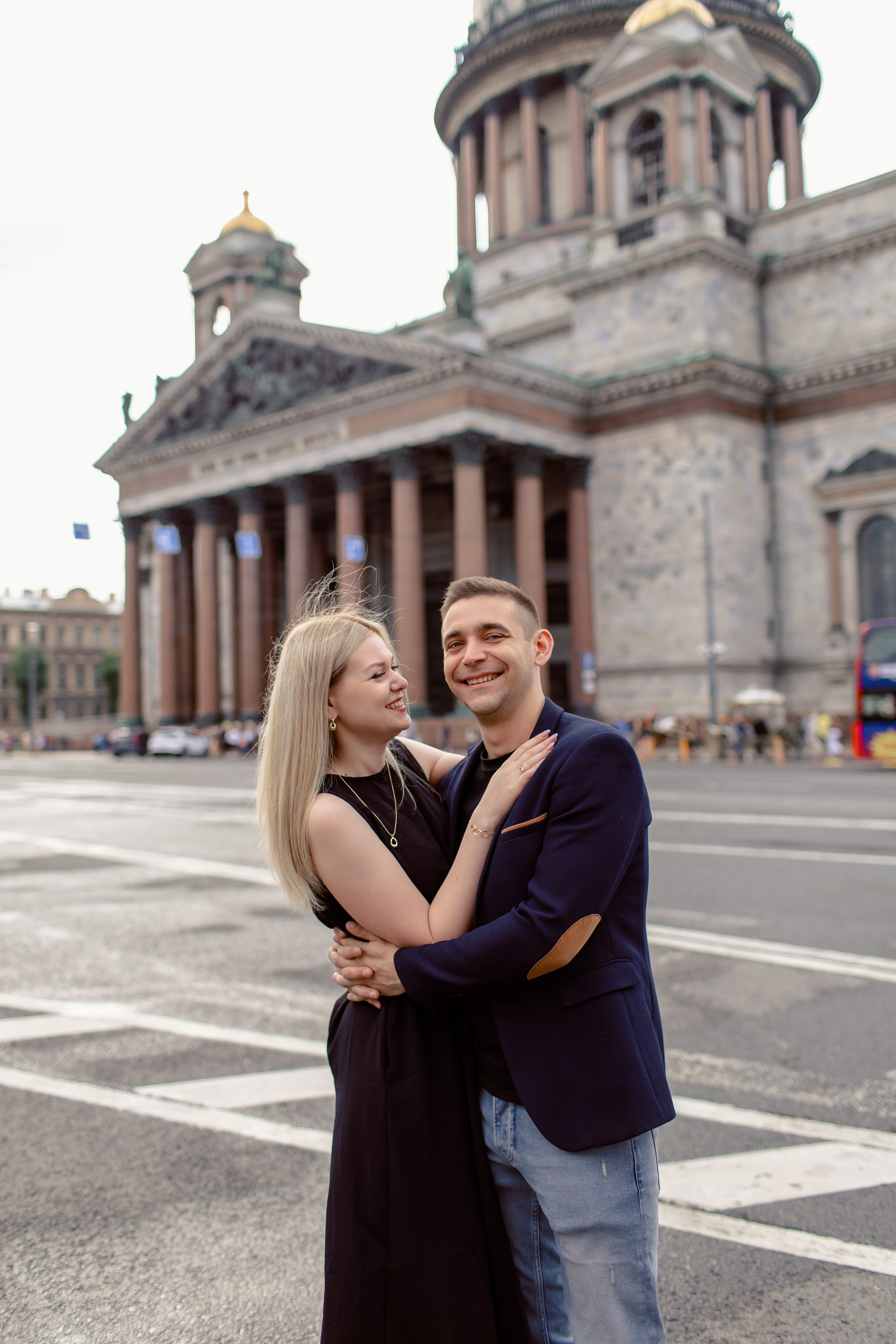 5 лет спустя. Свадебный и семейный фотограф Спб Бошман Ирина