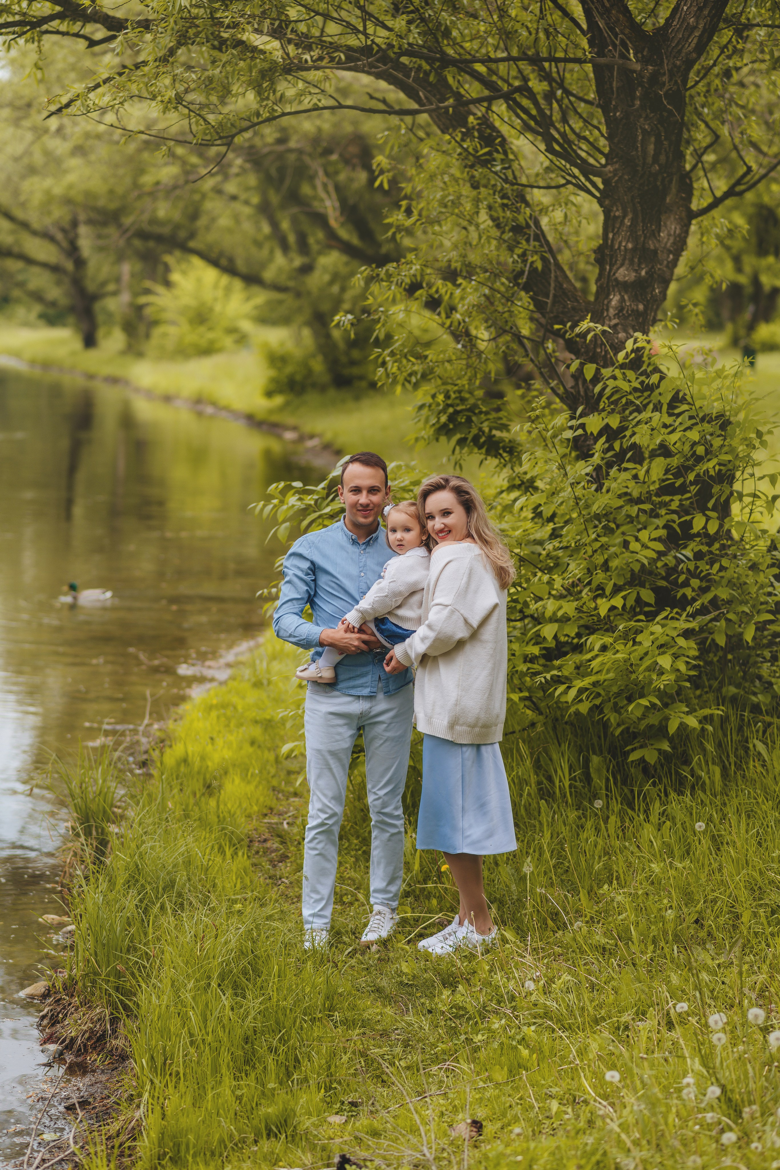 Вике 2 годика. Семейный, детский и свадебный фотограф в Черкесске Виктория Голубенко