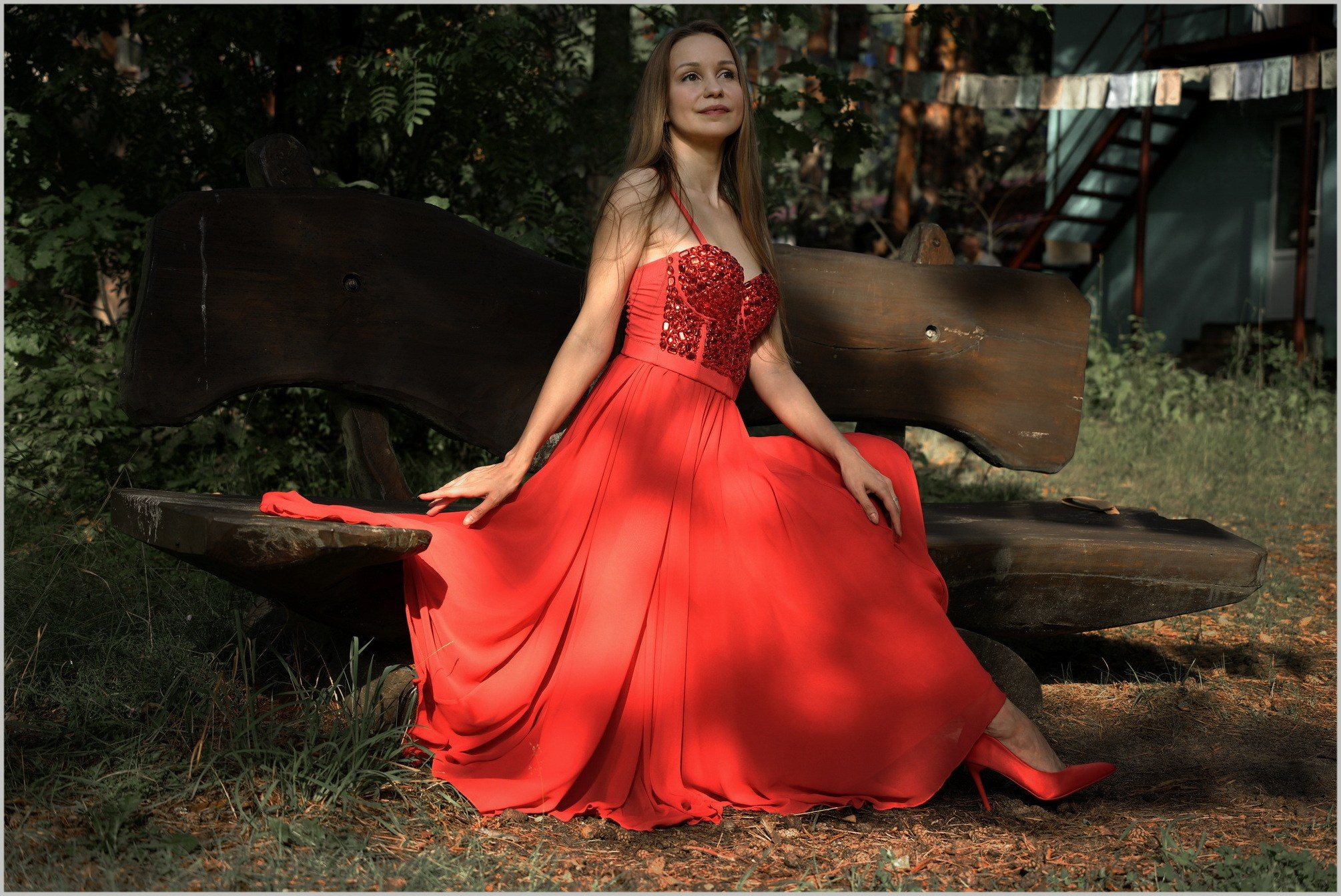 ФотоВыезд '25. Фестиваль для фотографов. Вадим Шейдин