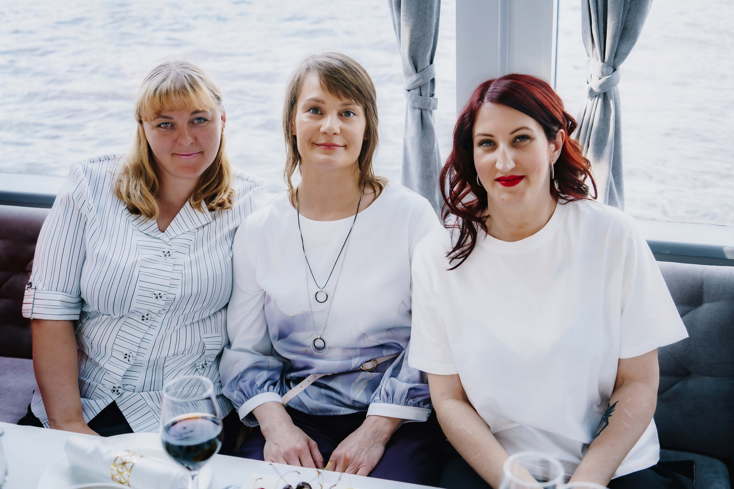 Выпускной 9В. Свадебный и семейный фотограф в Санкт-Петербурге Виктор Голубев