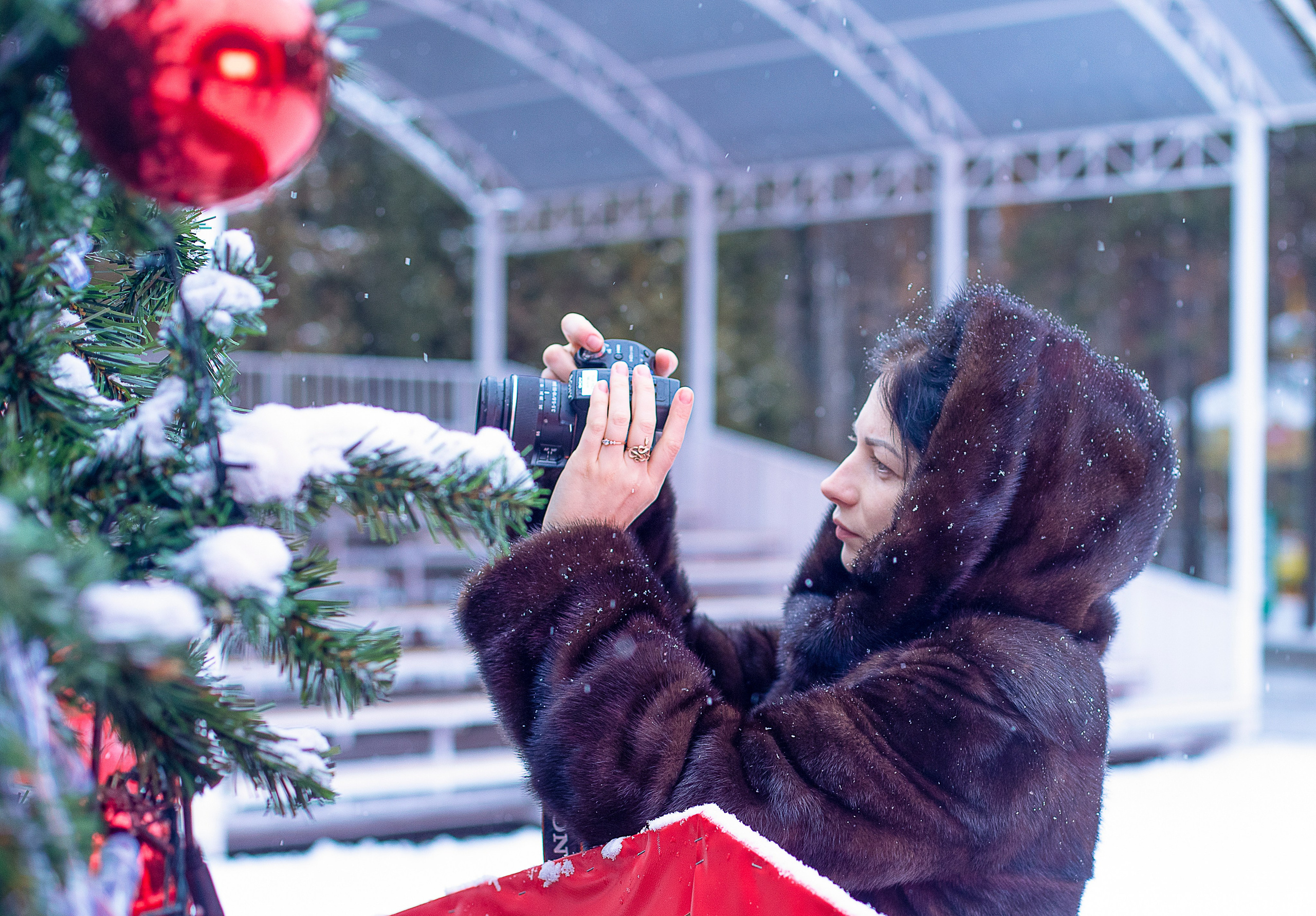 Фотошкола Таты Пахомовой. Творческая Таты Пахомовой