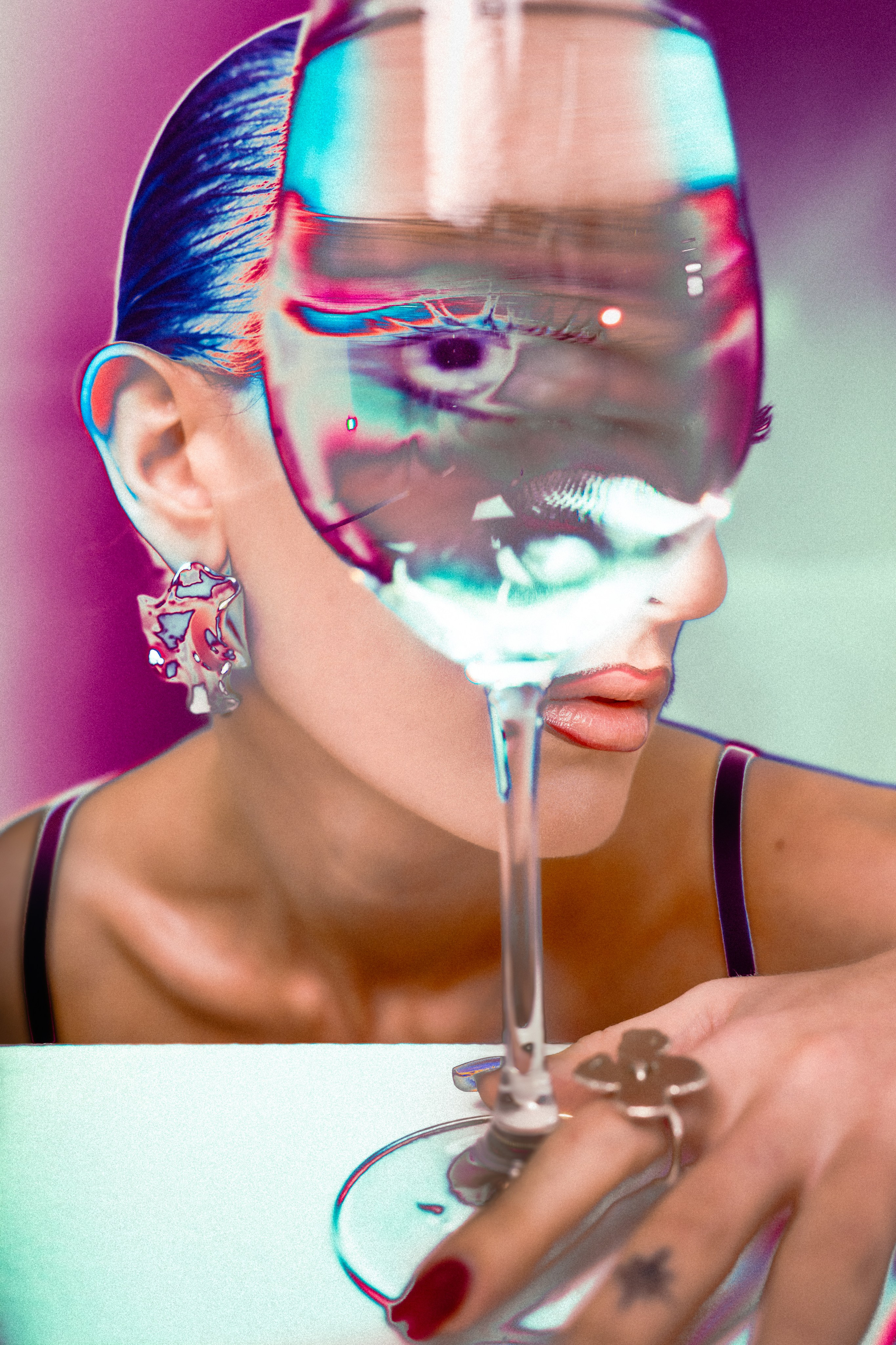 Solar. F11 production