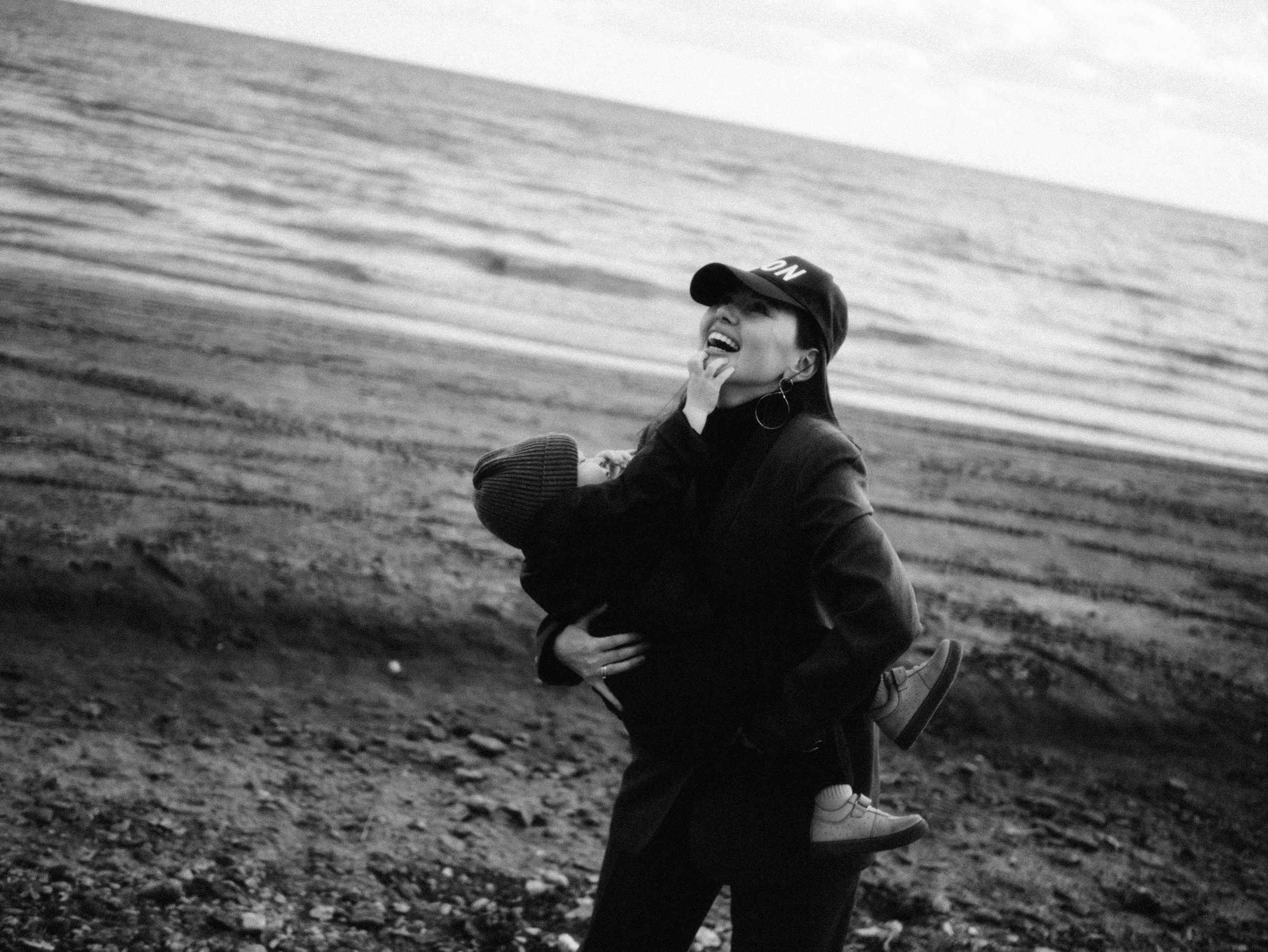 Мугиновы. Фотограф Нэля Хаматова