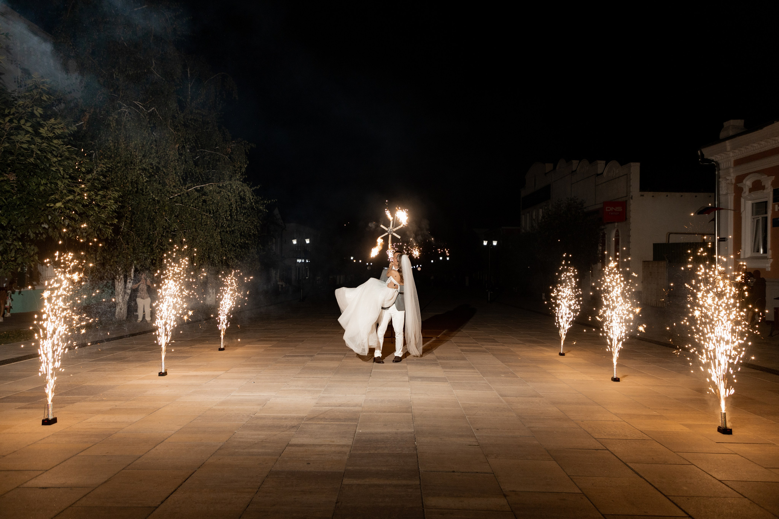 Дмитрий и Анастасия (сокращено). Свадебный фотограф Ангелина Сунгатулина | Саратов | Балаково | Вольск