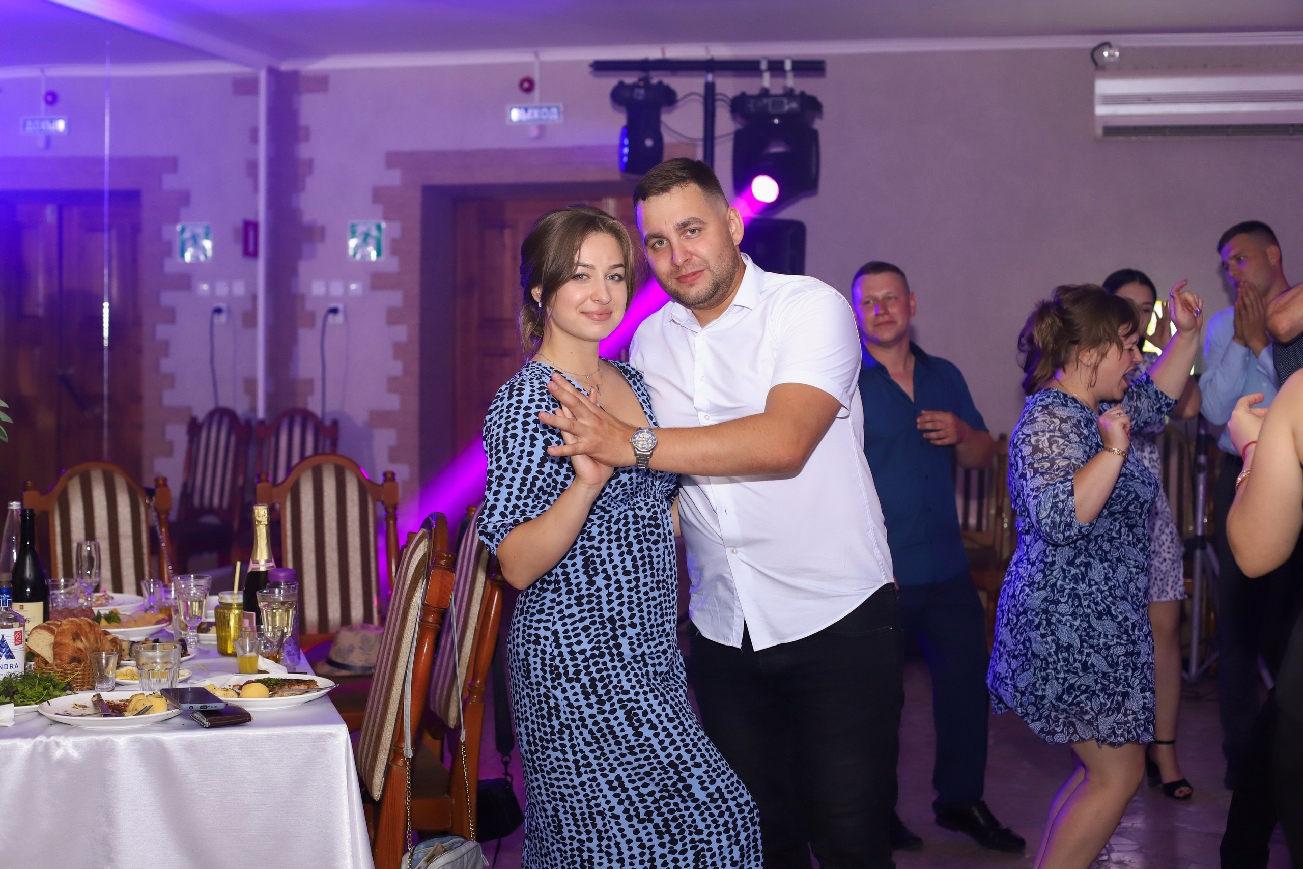 Никита и Екатерина (сокращено). Свадебный фотограф Ангелина Сунгатулина | Саратов | Балаково | Вольск