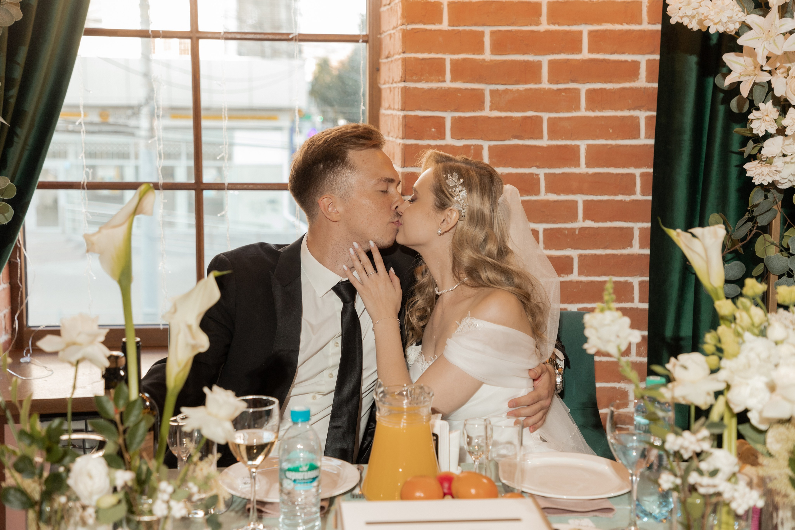 Банкеты. Свадебный фотограф Ангелина Сунгатулина | Саратов | Балаково | Вольск