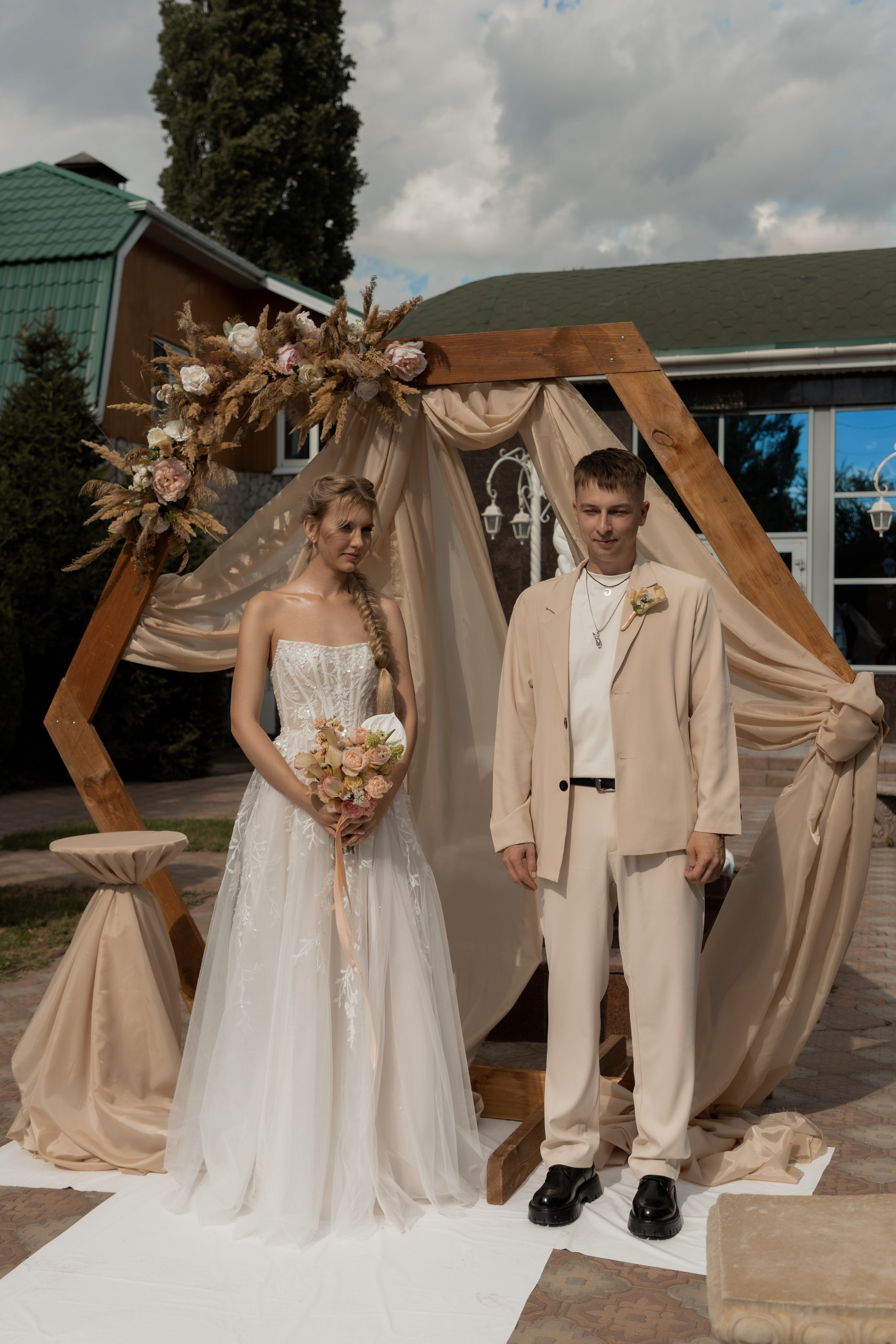 Роман и Александра (банкет). Свадебный фотограф Ангелина Сунгатулина | Саратов | Балаково | Вольск