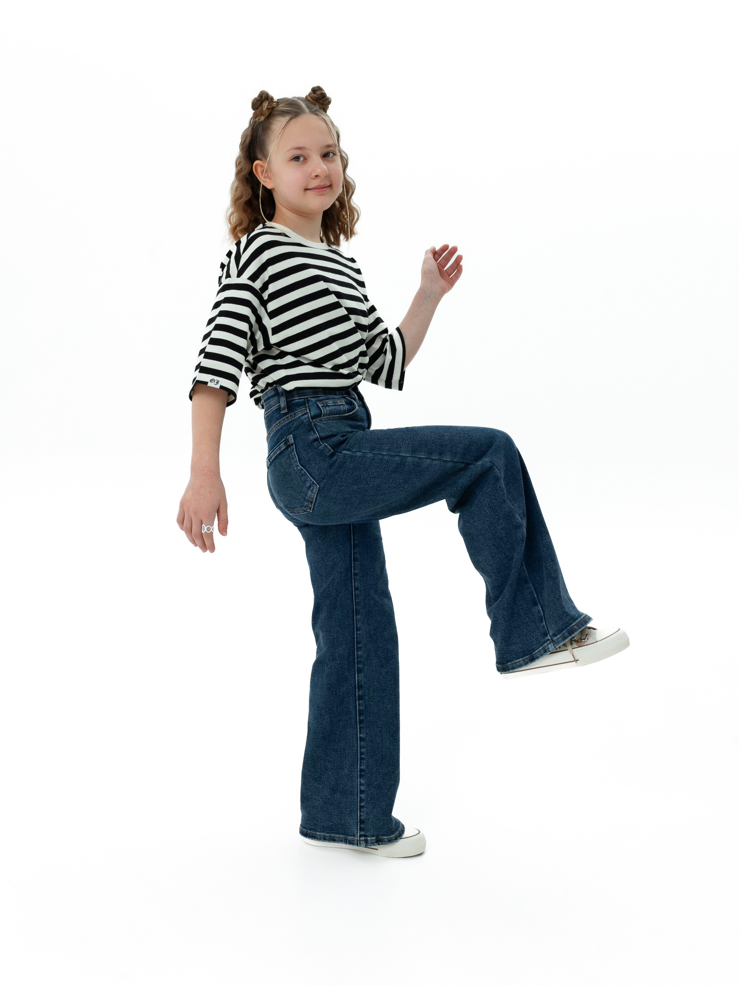 Джинсы. Фотограф в Ростове-на-Дону Мария Аверина