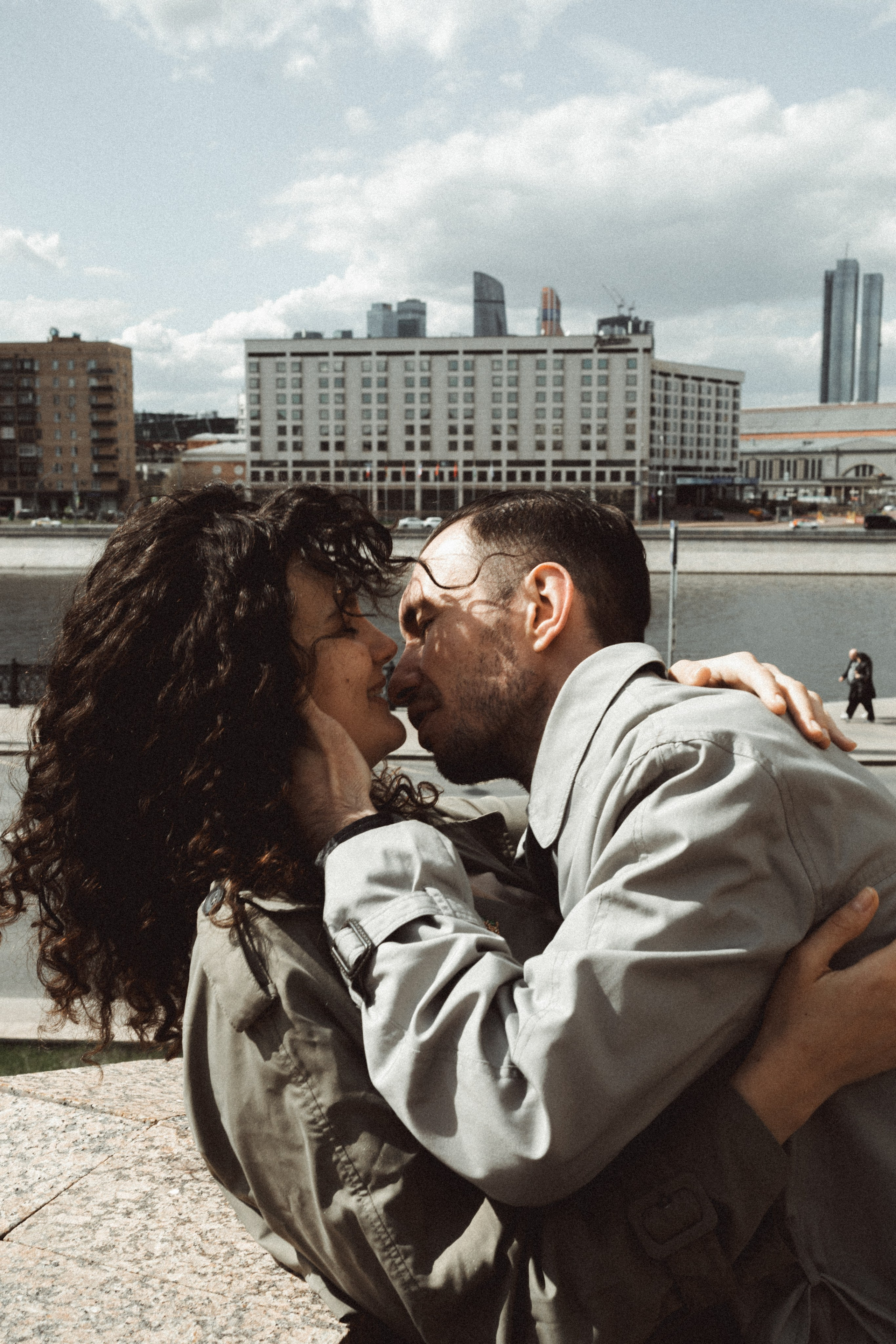 5. Фотограф Дарья Лещеня