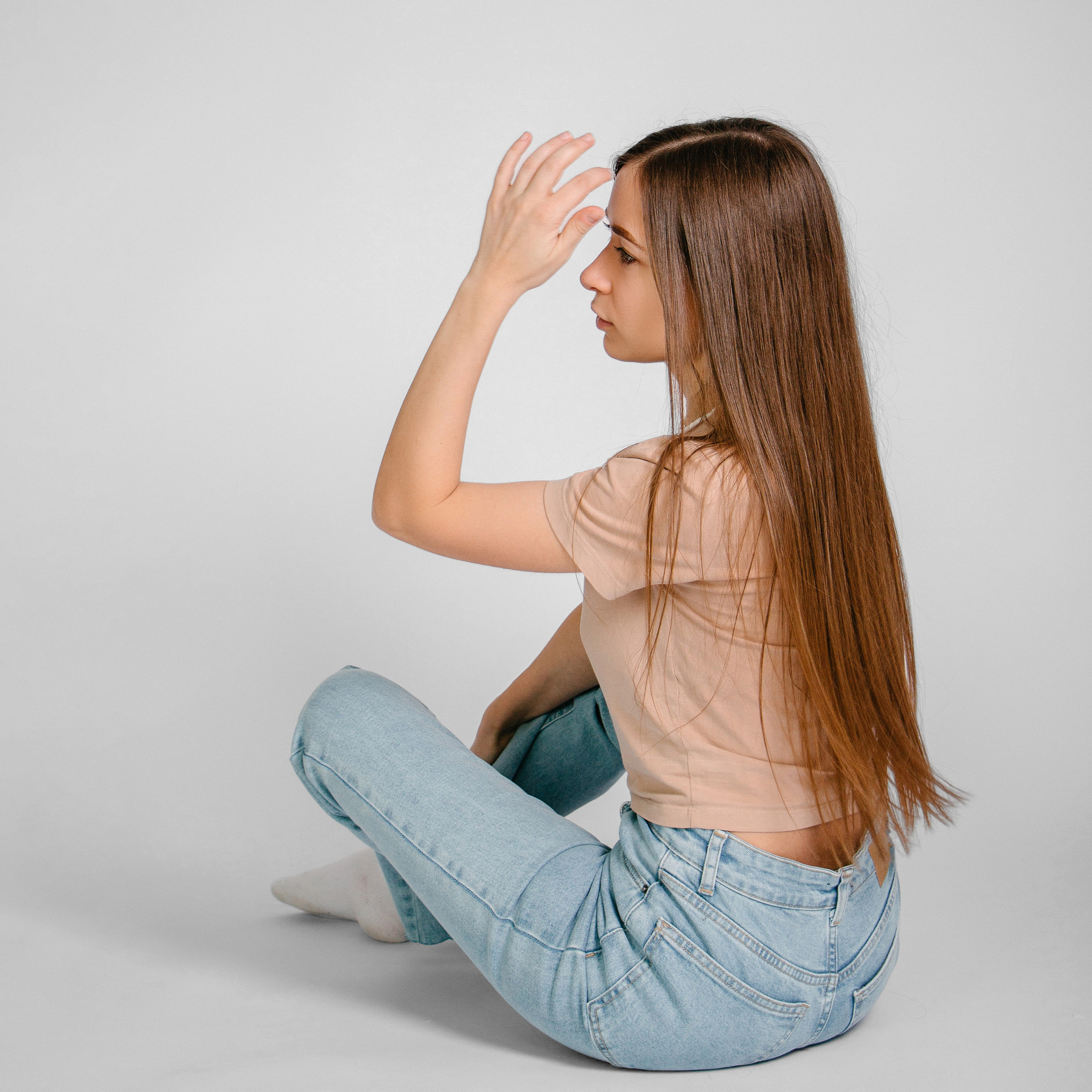 Оксана в серой комнате. Нечехова Виктория