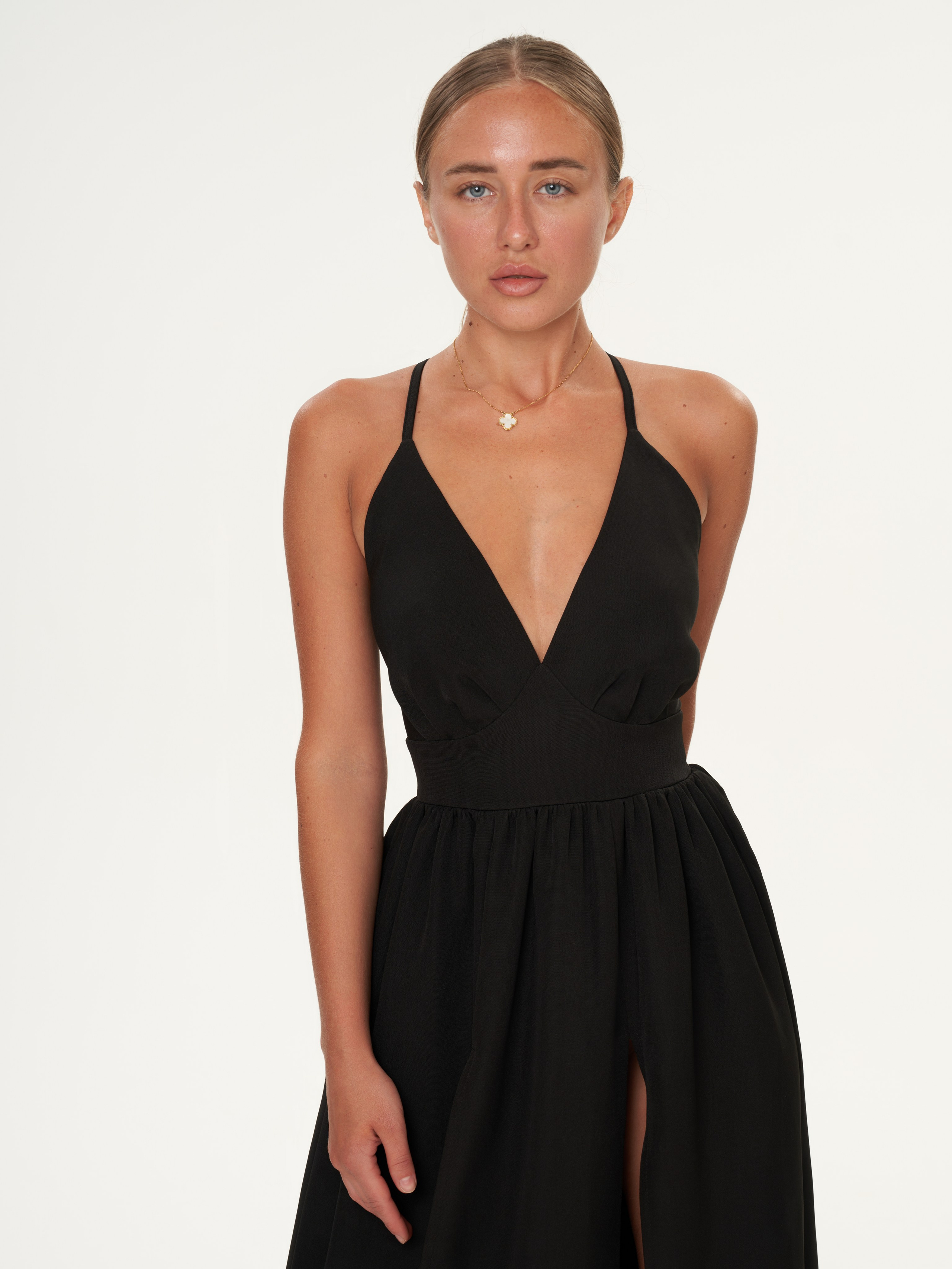 Sarafan collection. Коммерческий фотограф в Москве Хабибуллина Эльза