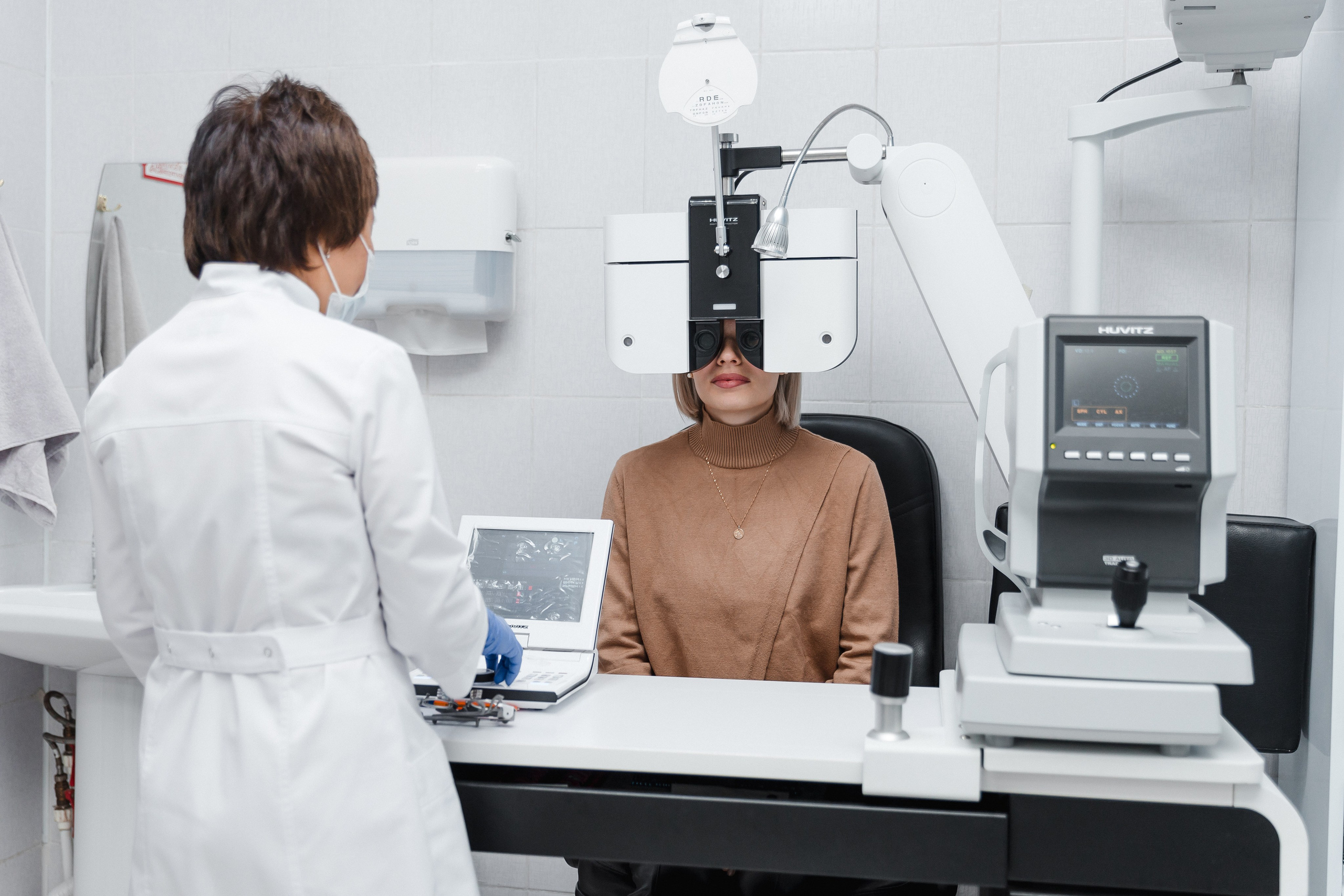 Клиника РИТМ. Мансорунов Баир | Фотограф | Бурятия