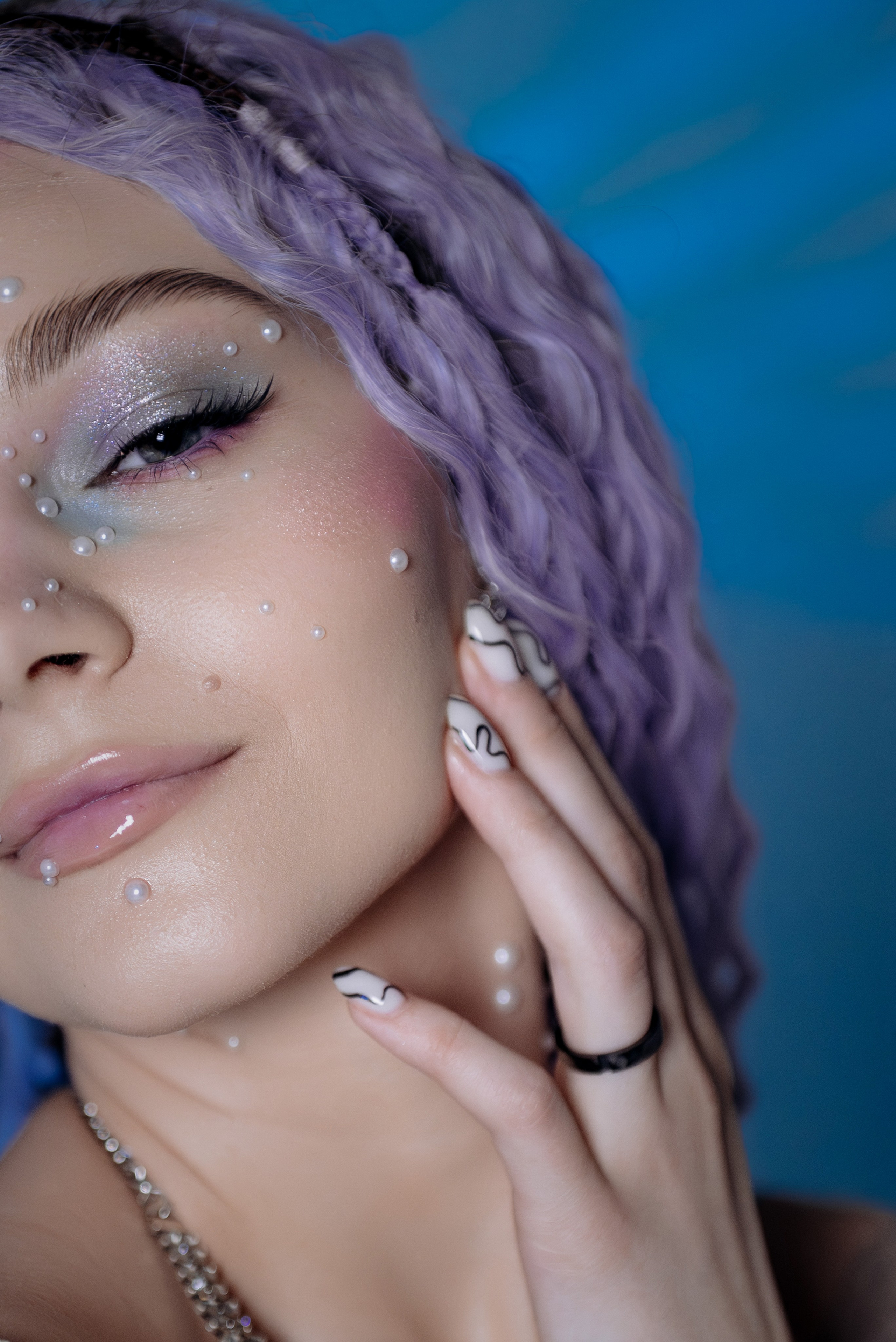 Алёна. Фотограф в Томске Мария Март