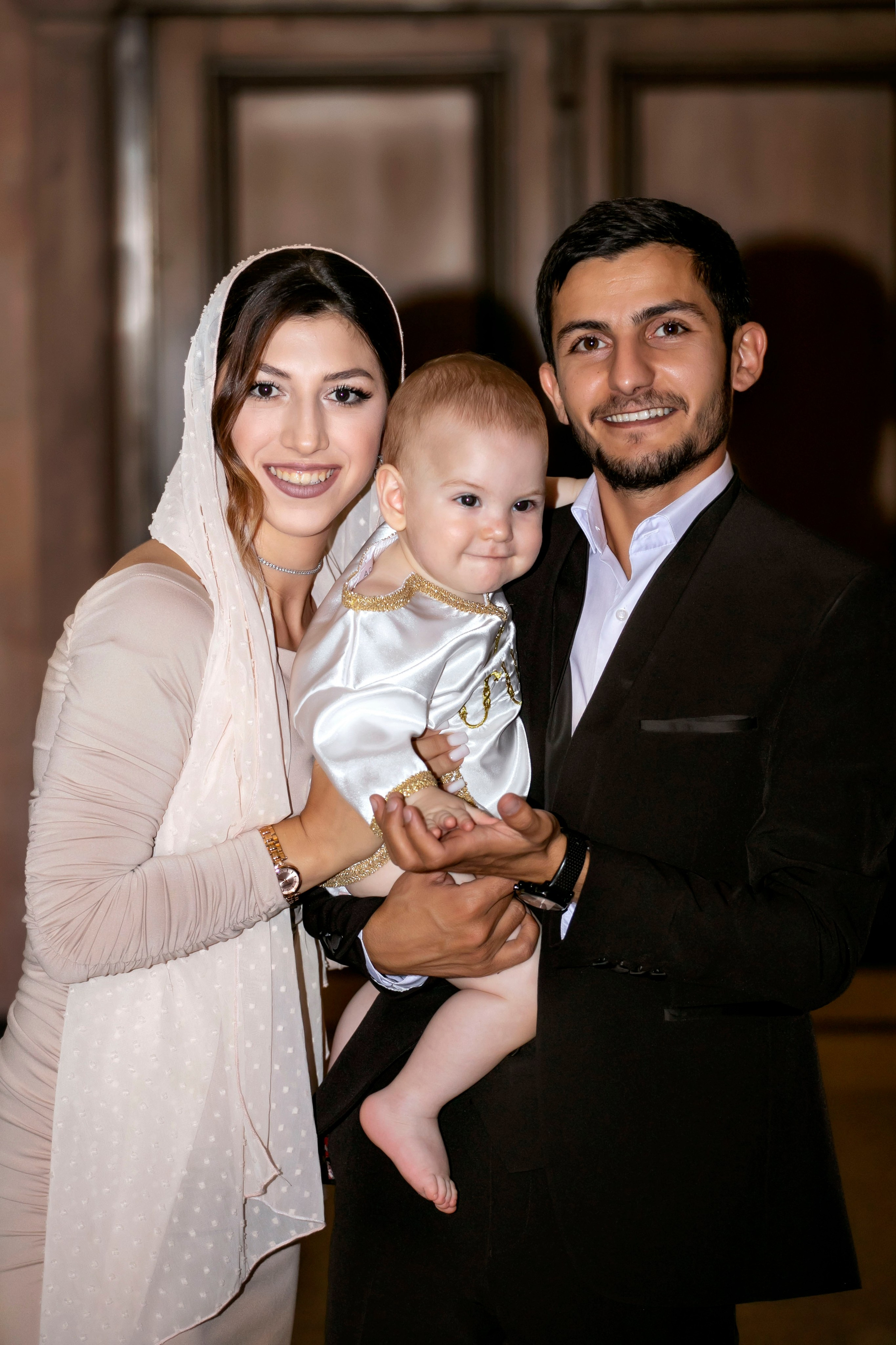 фотограф на крещение краснодар