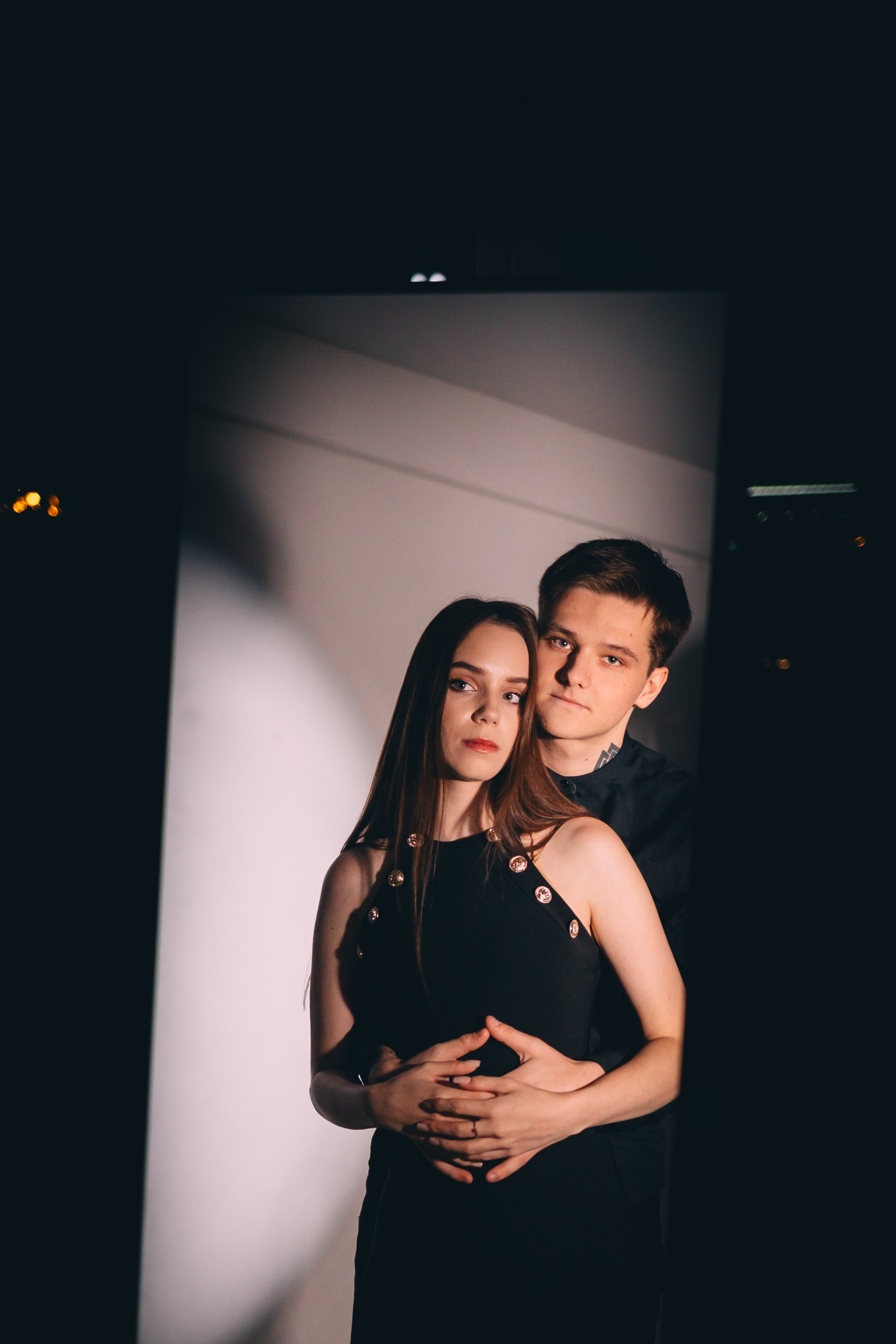 Григорий и Маргарита. Свадебный фотограф в Южно-Сахалинске Валерий Харченко