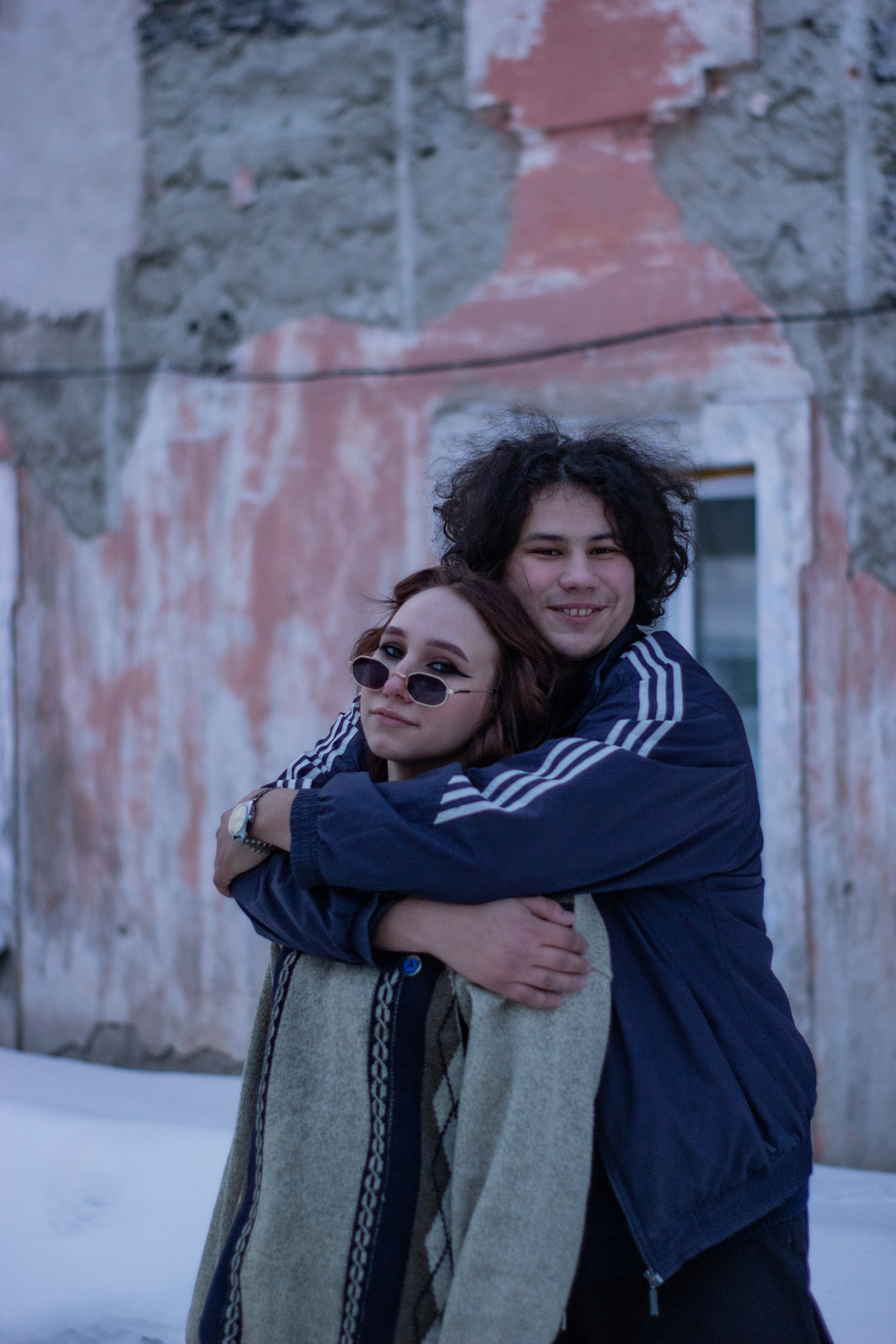 Даша. Фотограф в Южно-Сахалинске Валерий Харченко