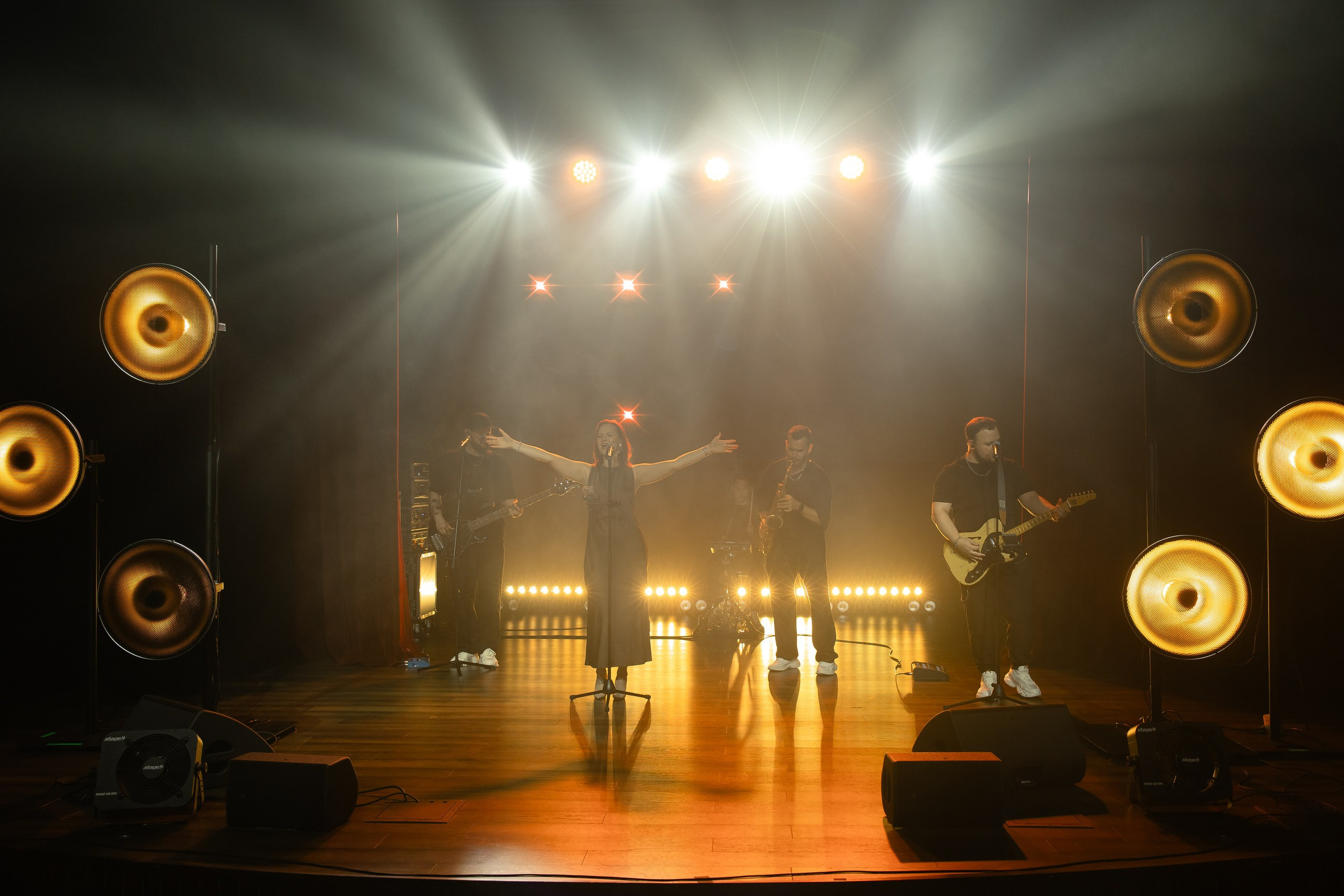 Екатерина & Никита. Yura Rush Свадебный фотограф Тюмень