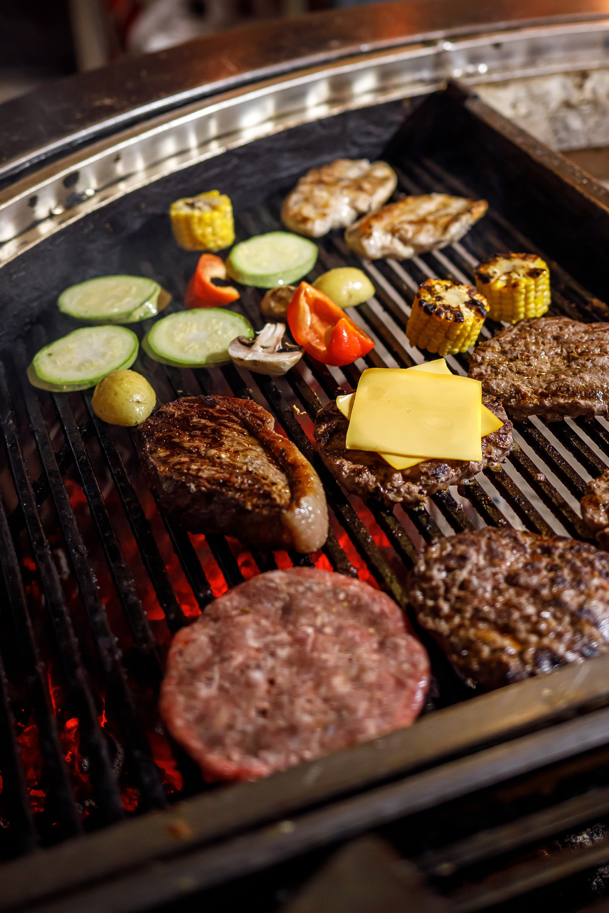 Ресторации. Фотограф в Москве Базанова Дарья