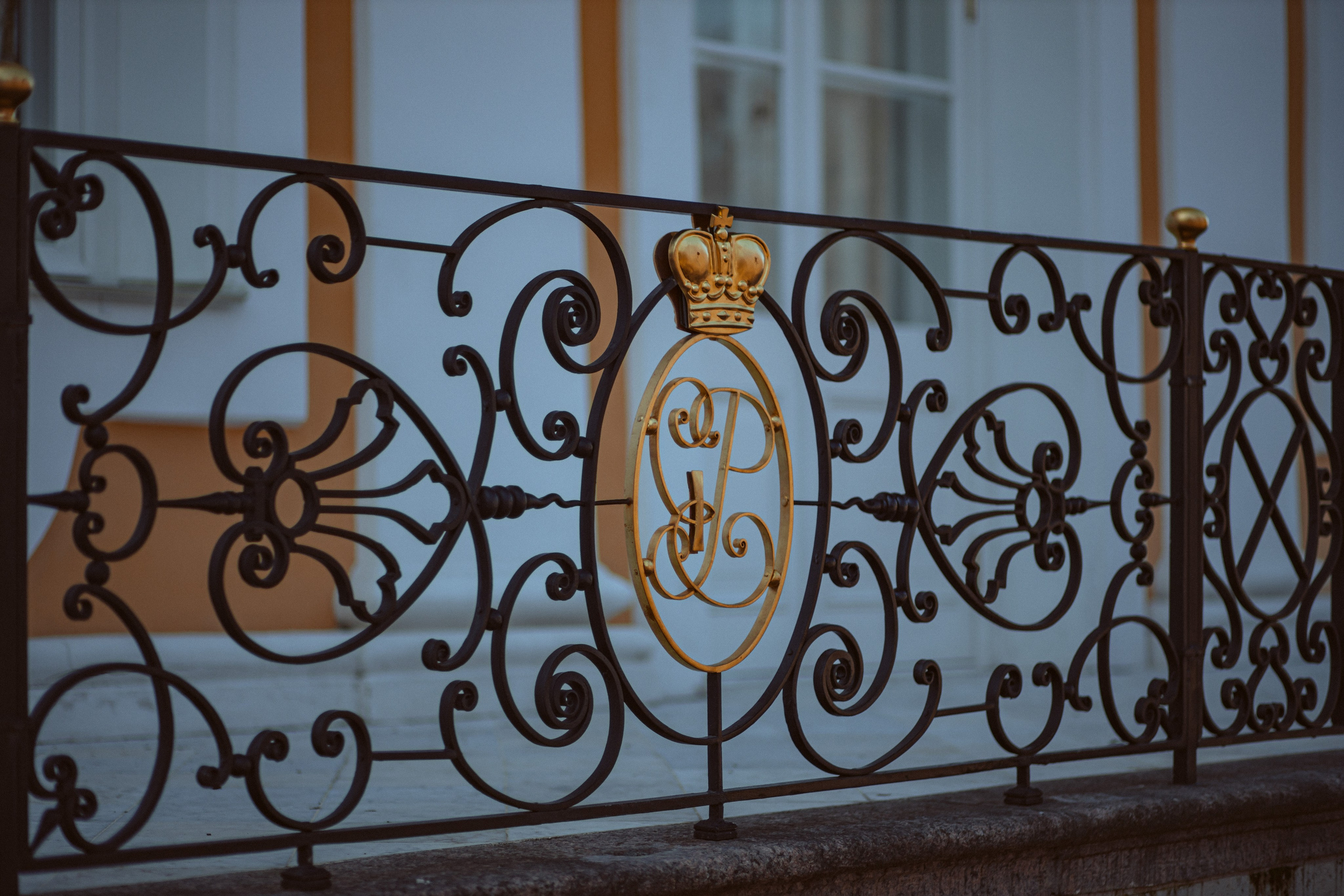 Петергоф нижний парк фото