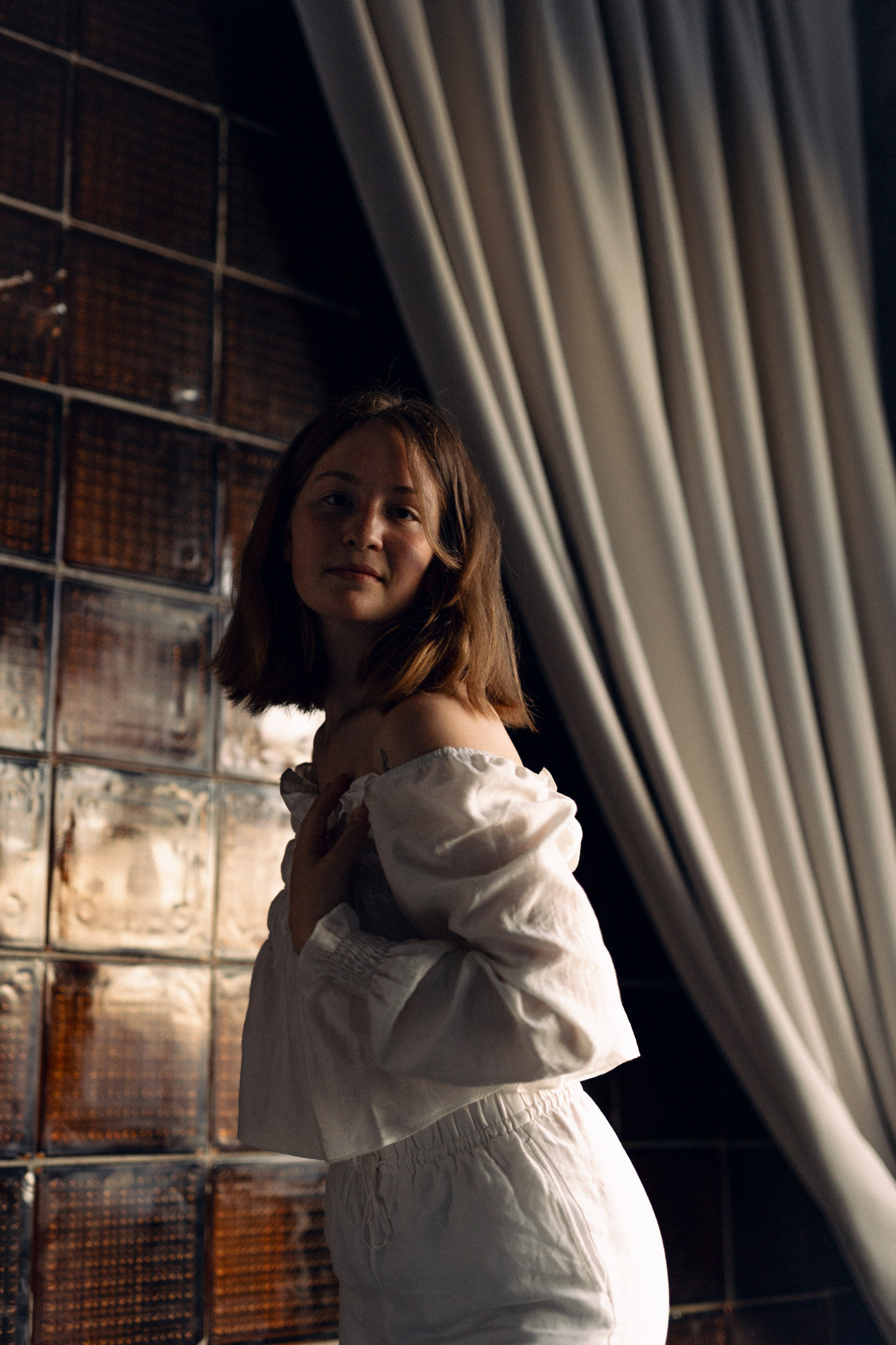 Солнечные пески. Варвара Синицына: семейный фотограф в Москве