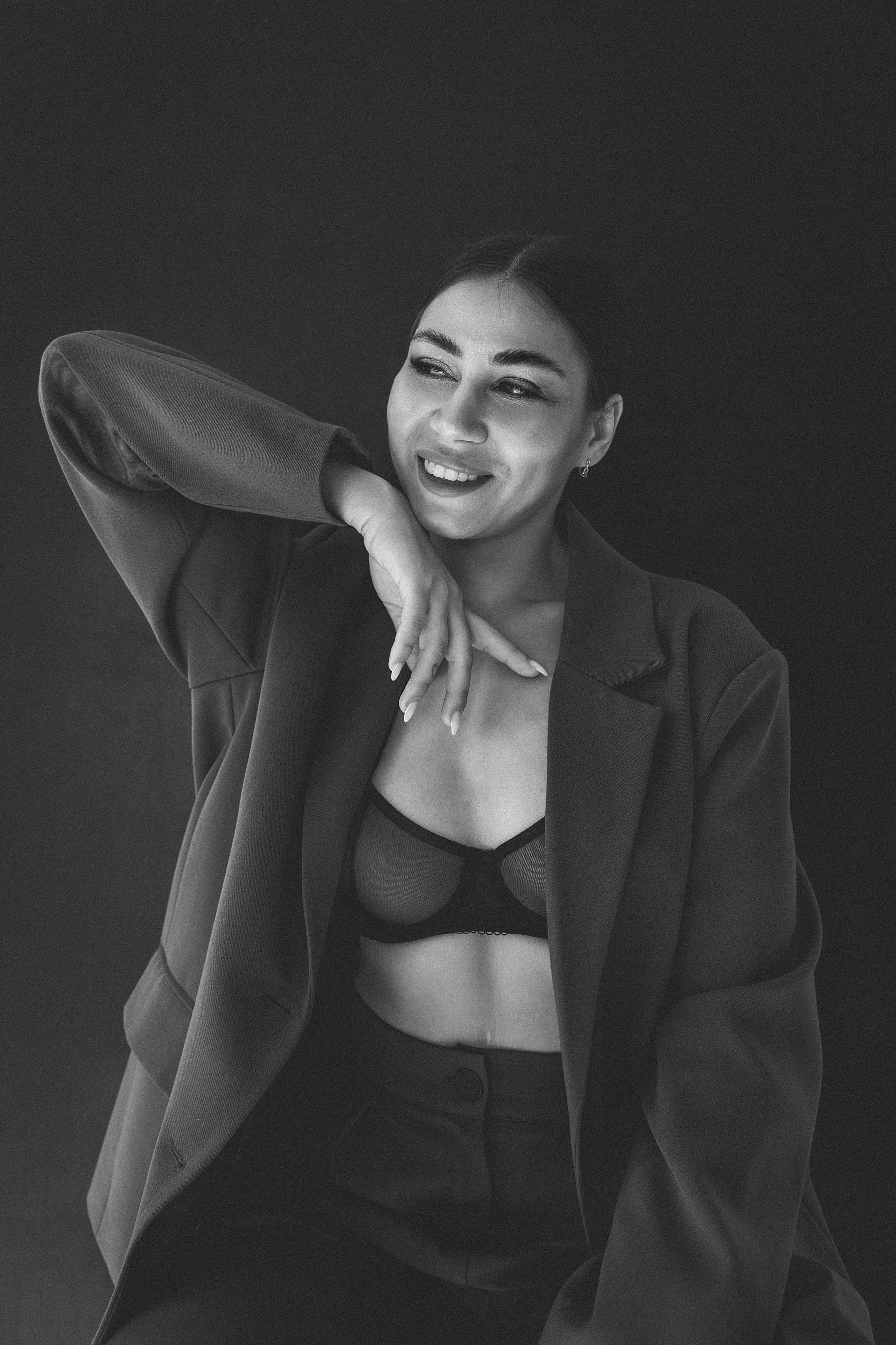 …. Николай Коба | Фэшн-фотограф, портретный-фотограф Екатеринбург и Свердловская область