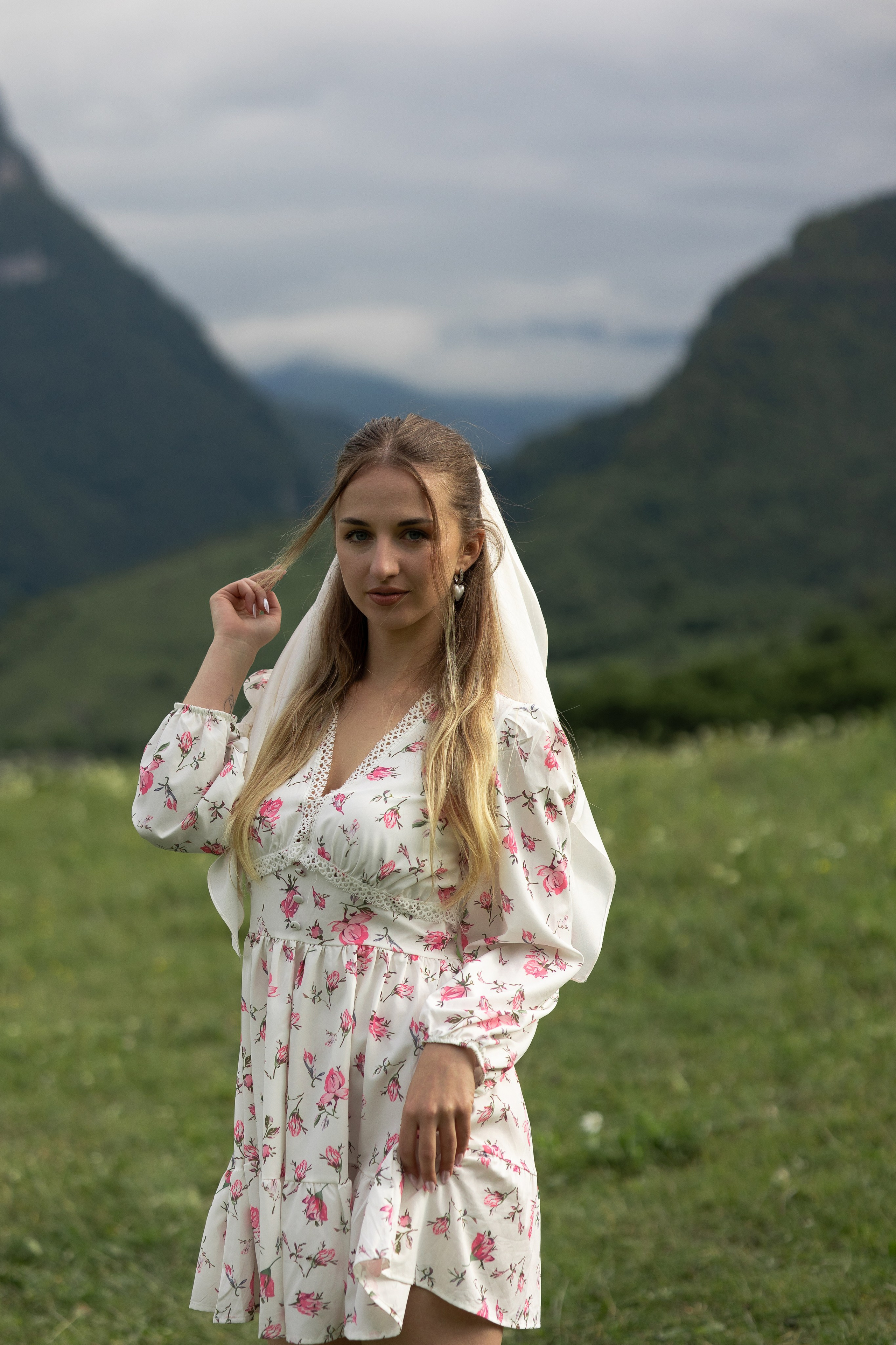 ⛰. Свадебный фотограф Мария Жукова