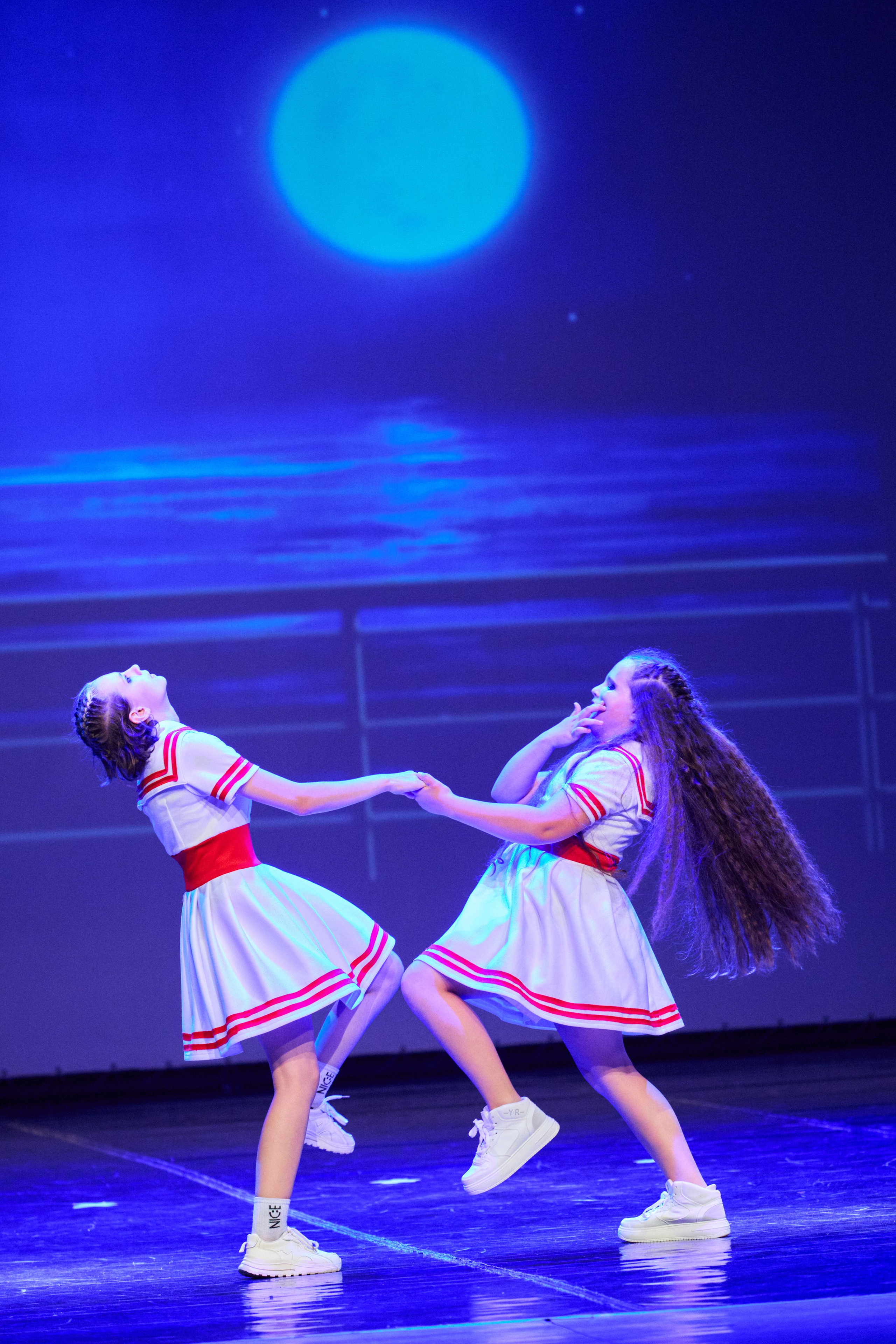 ДК Правобережный Красноярск