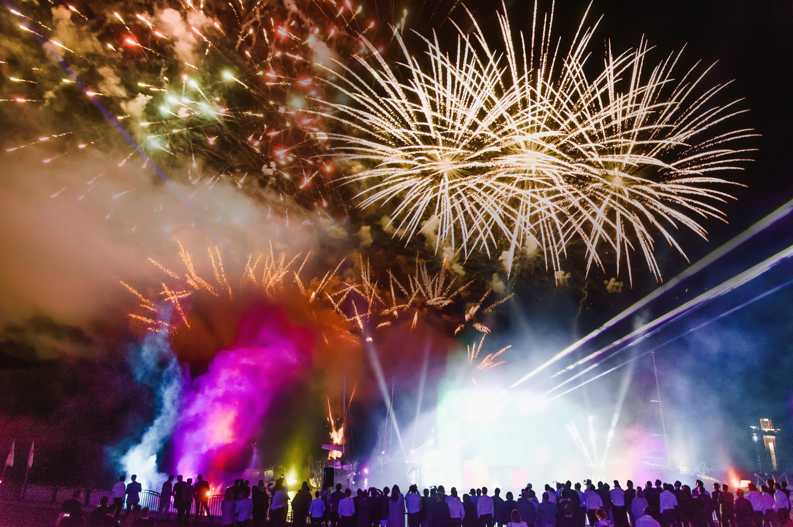 Юбилей предприятия. Фотограф Олег Юршевич Солигорск Минск