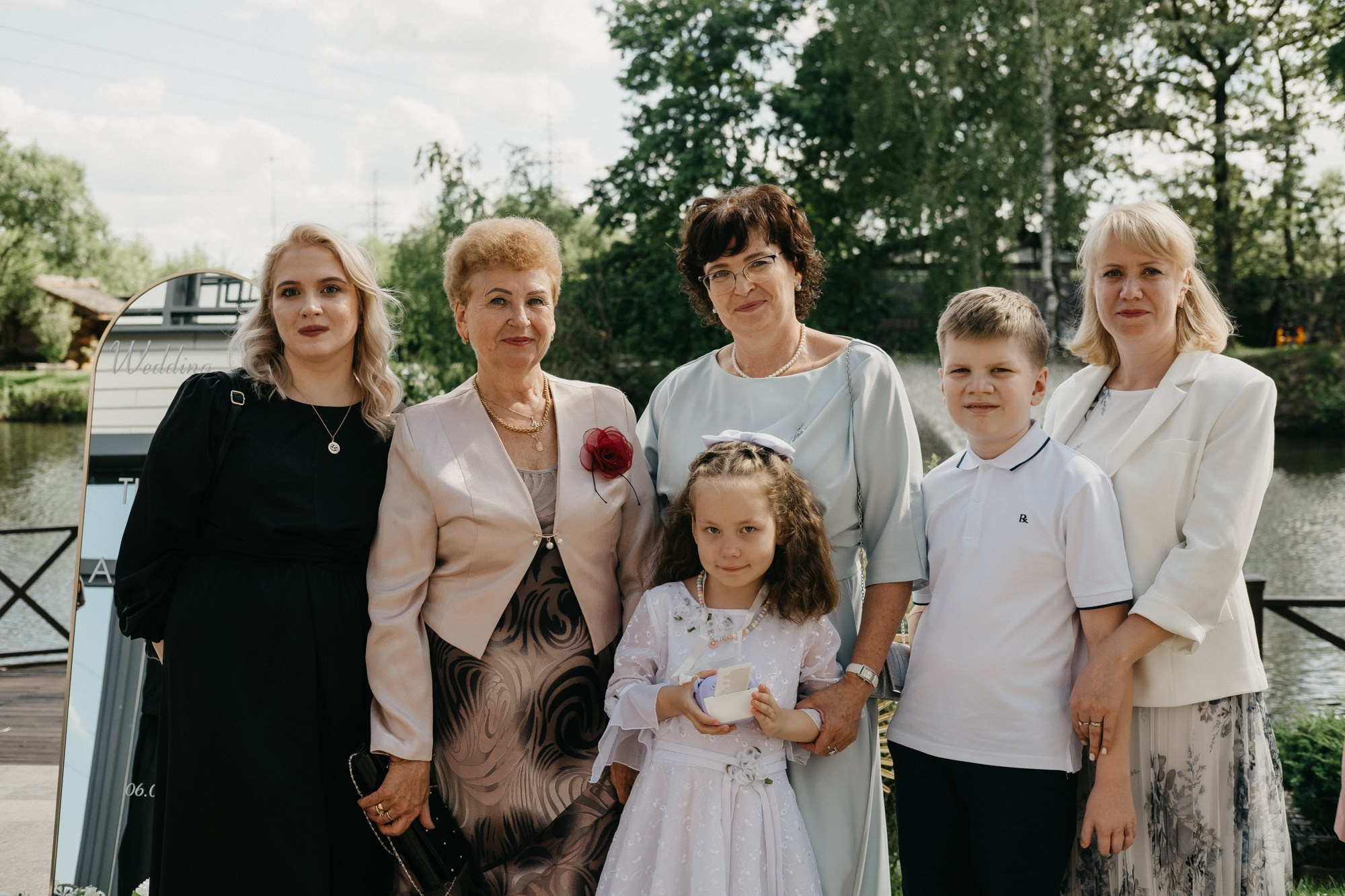 Настя и Тимофей. Свадебный фотограф Александра Тюлякова