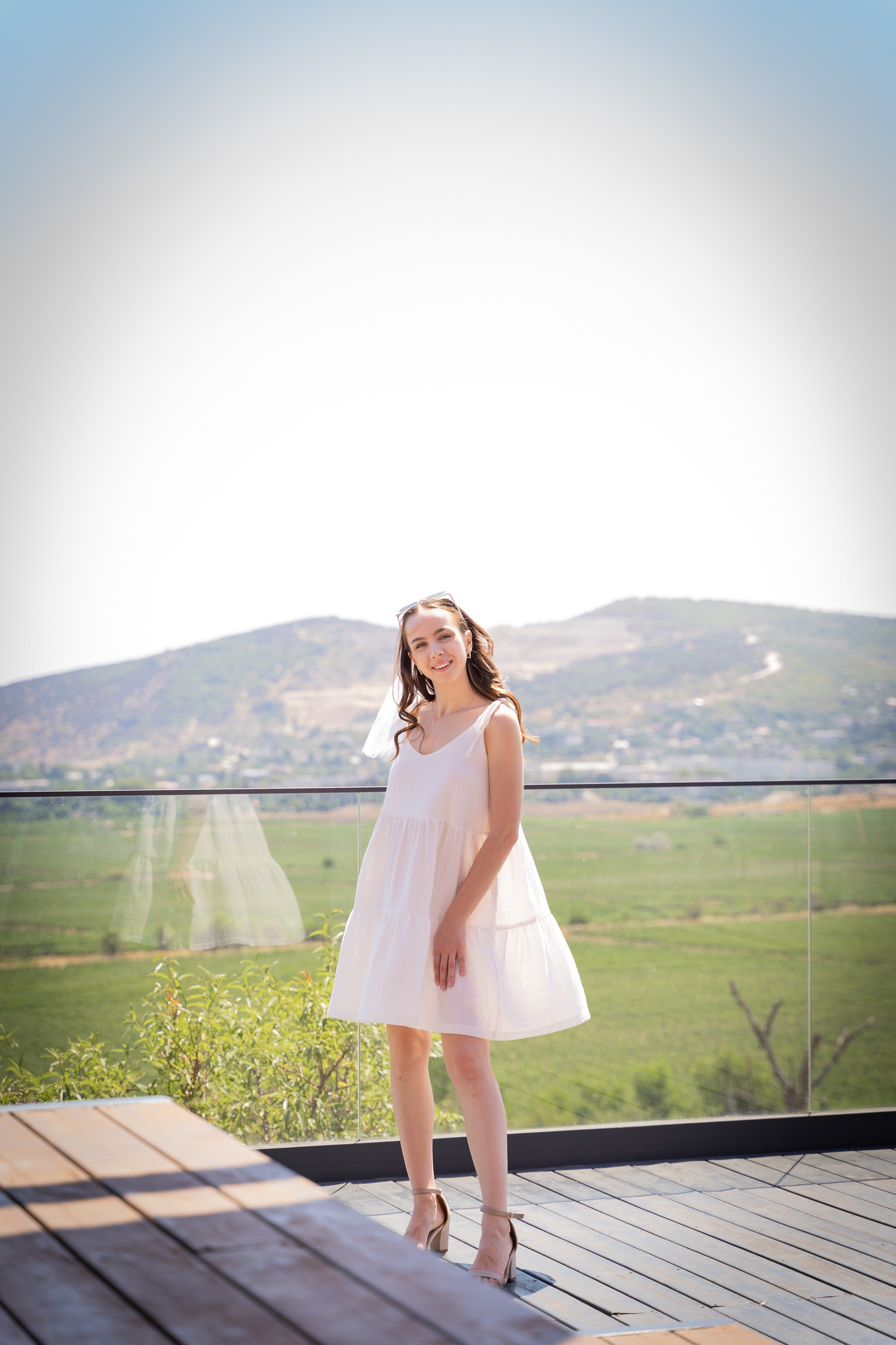 Девичник. Анастасия Дунаева. Фотограф в Севастополе